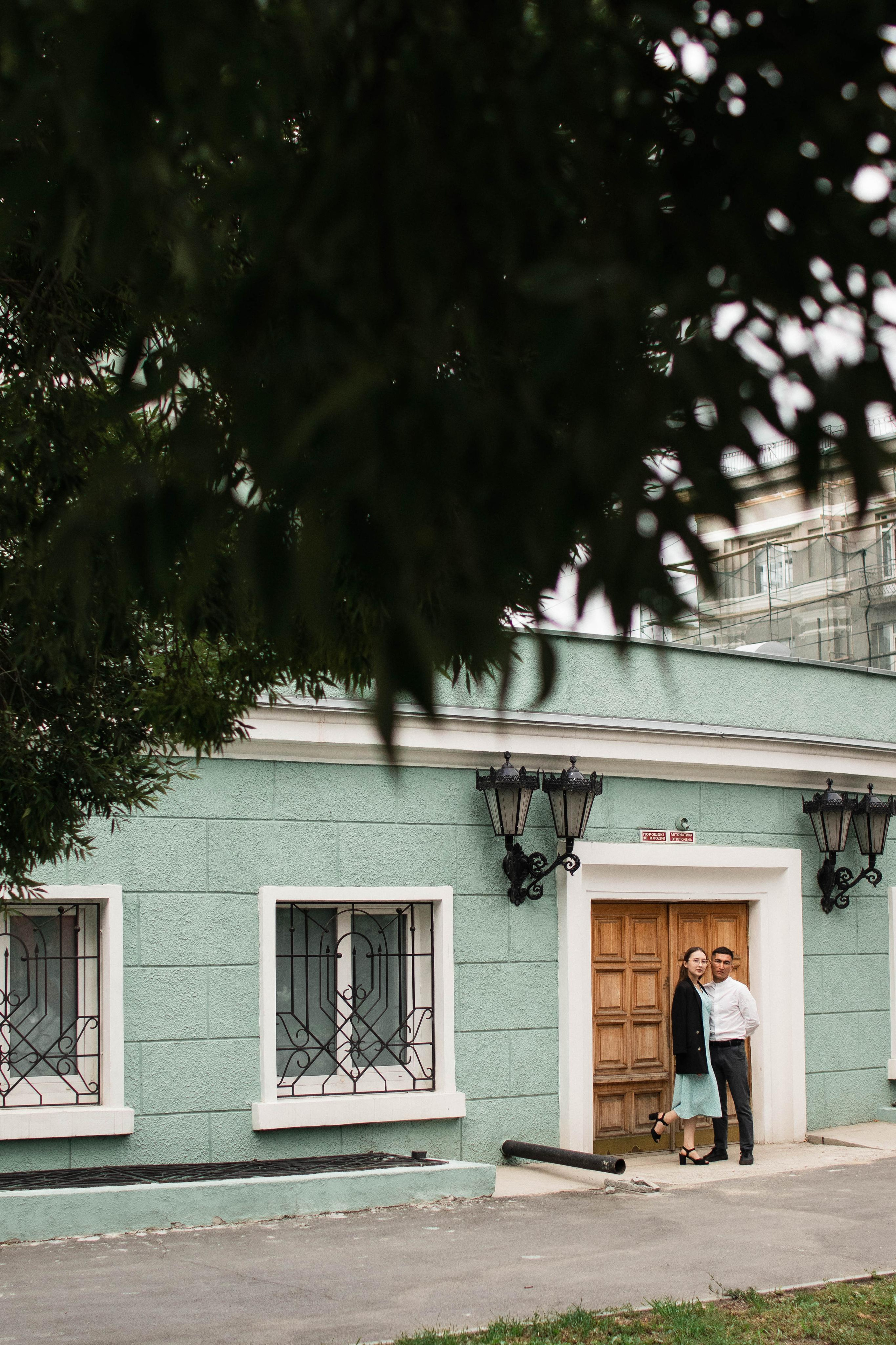 Ксения и Умед. Фотограф в Челябинске Наталья Епимахова