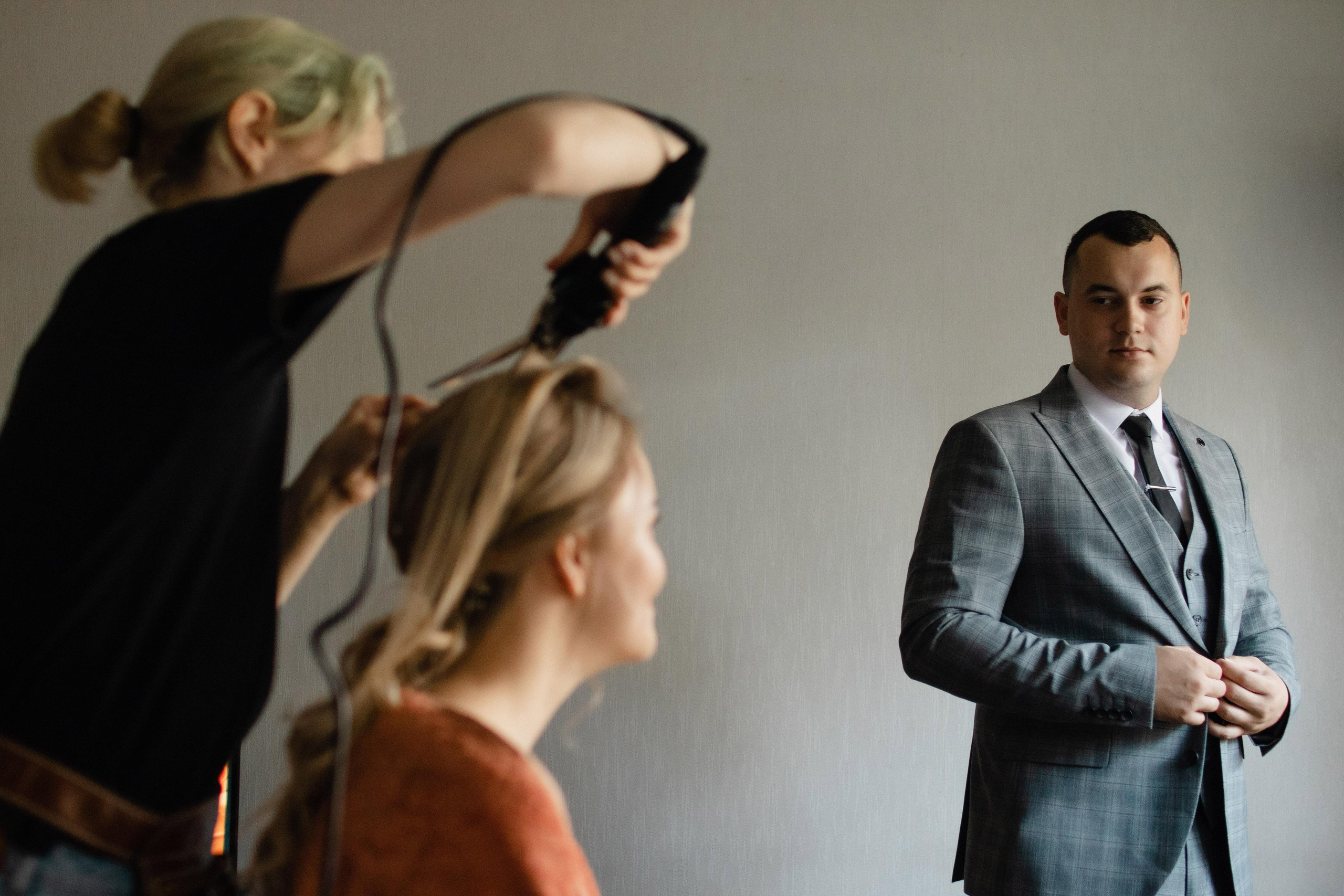 Александр и Юлия. Фотограф в Челябинске Наталья Епимахова