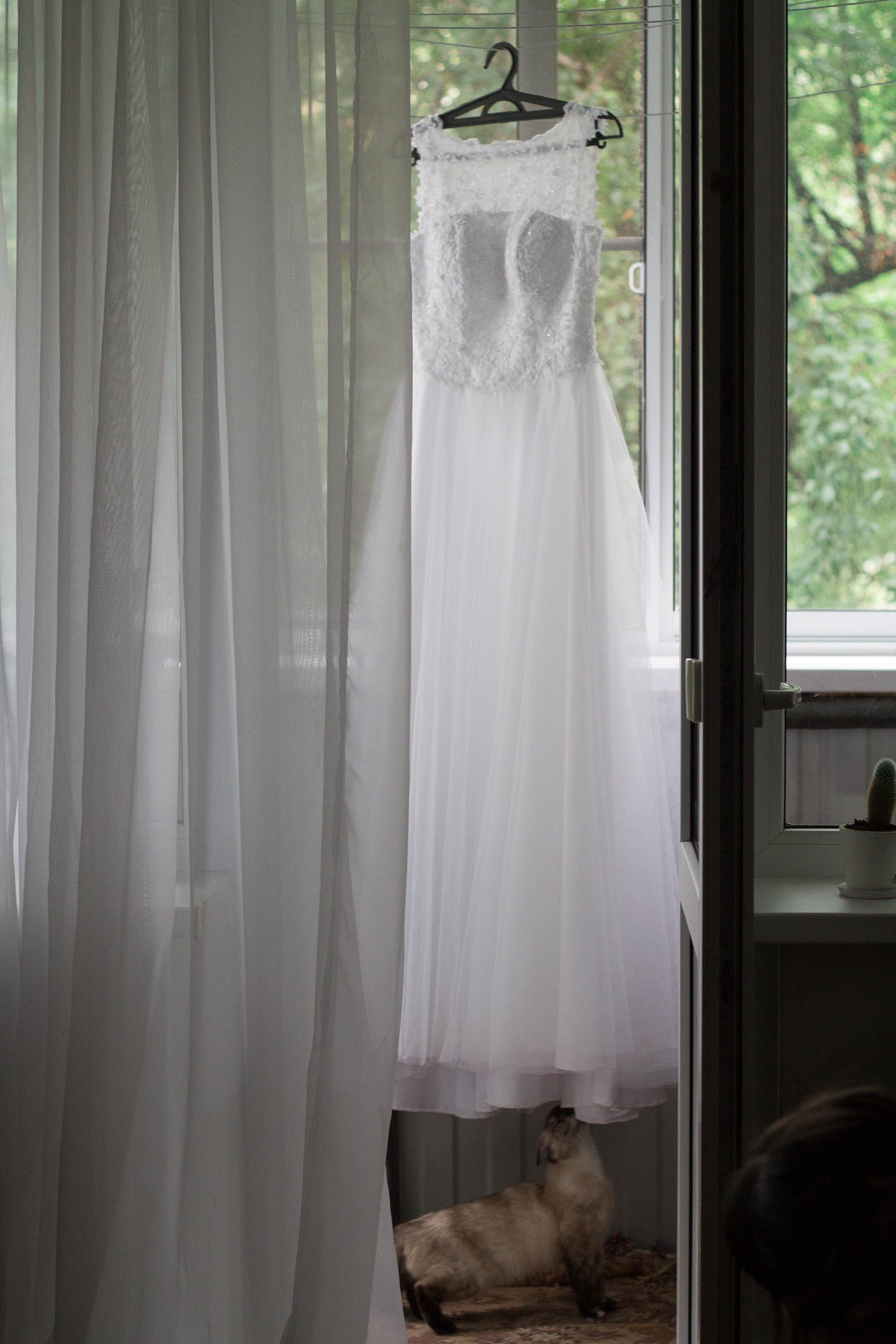 Сергей и Виктория. Фотограф в Челябинске Наталья Епимахова