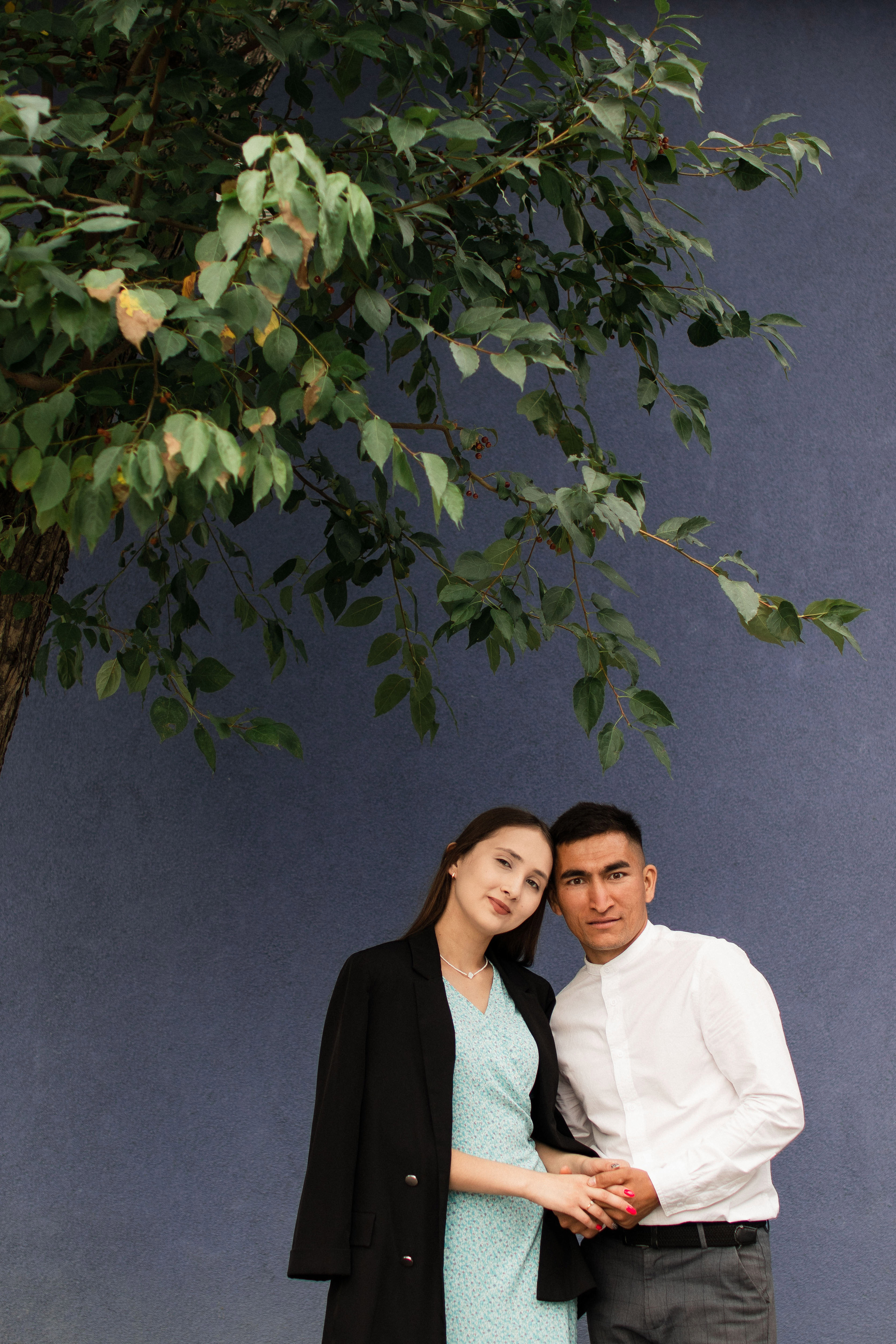 Ксения и Умед. Фотограф в Челябинске Наталья Епимахова