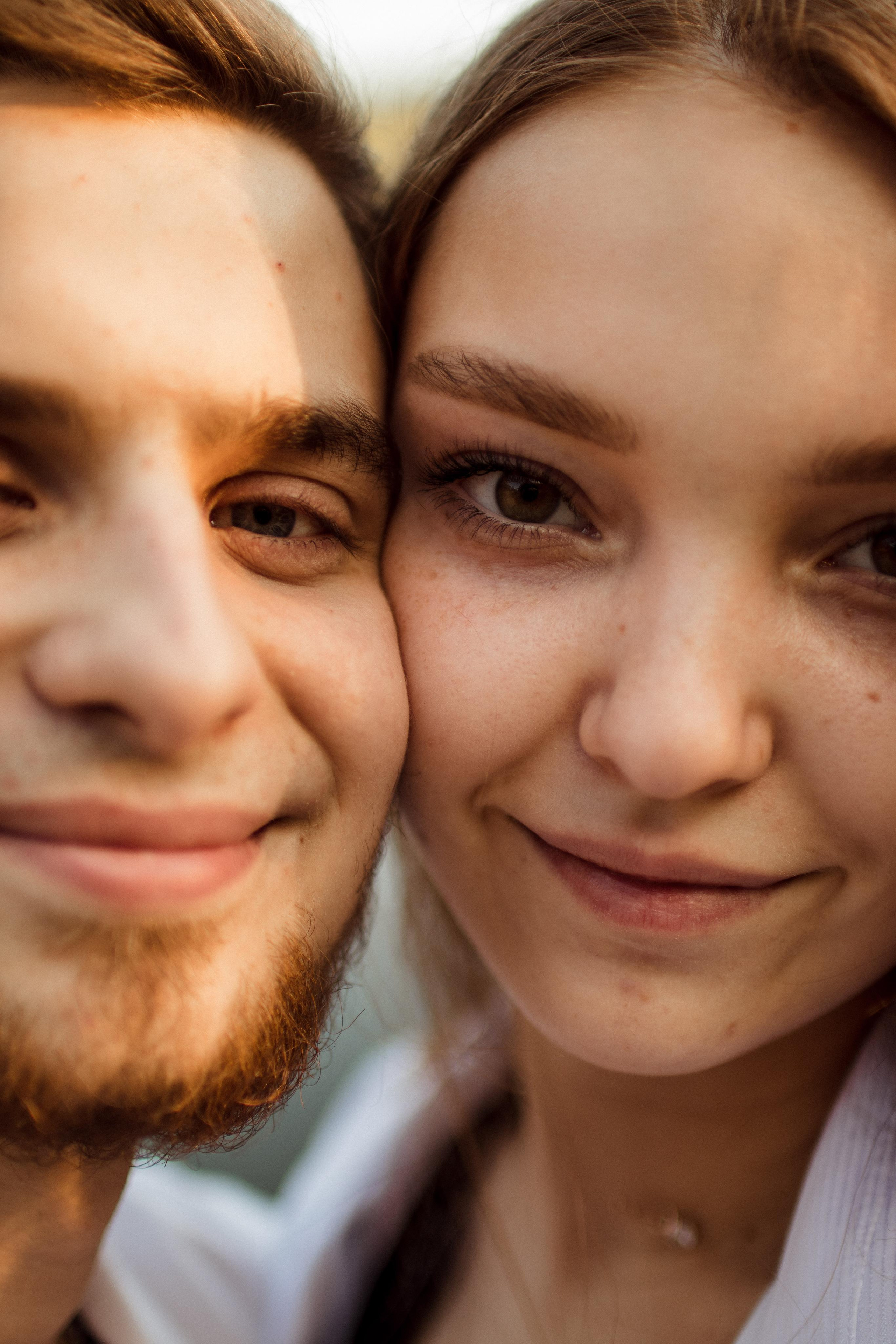 Катя и Артём. Фотограф в Челябинске Наталья Епимахова