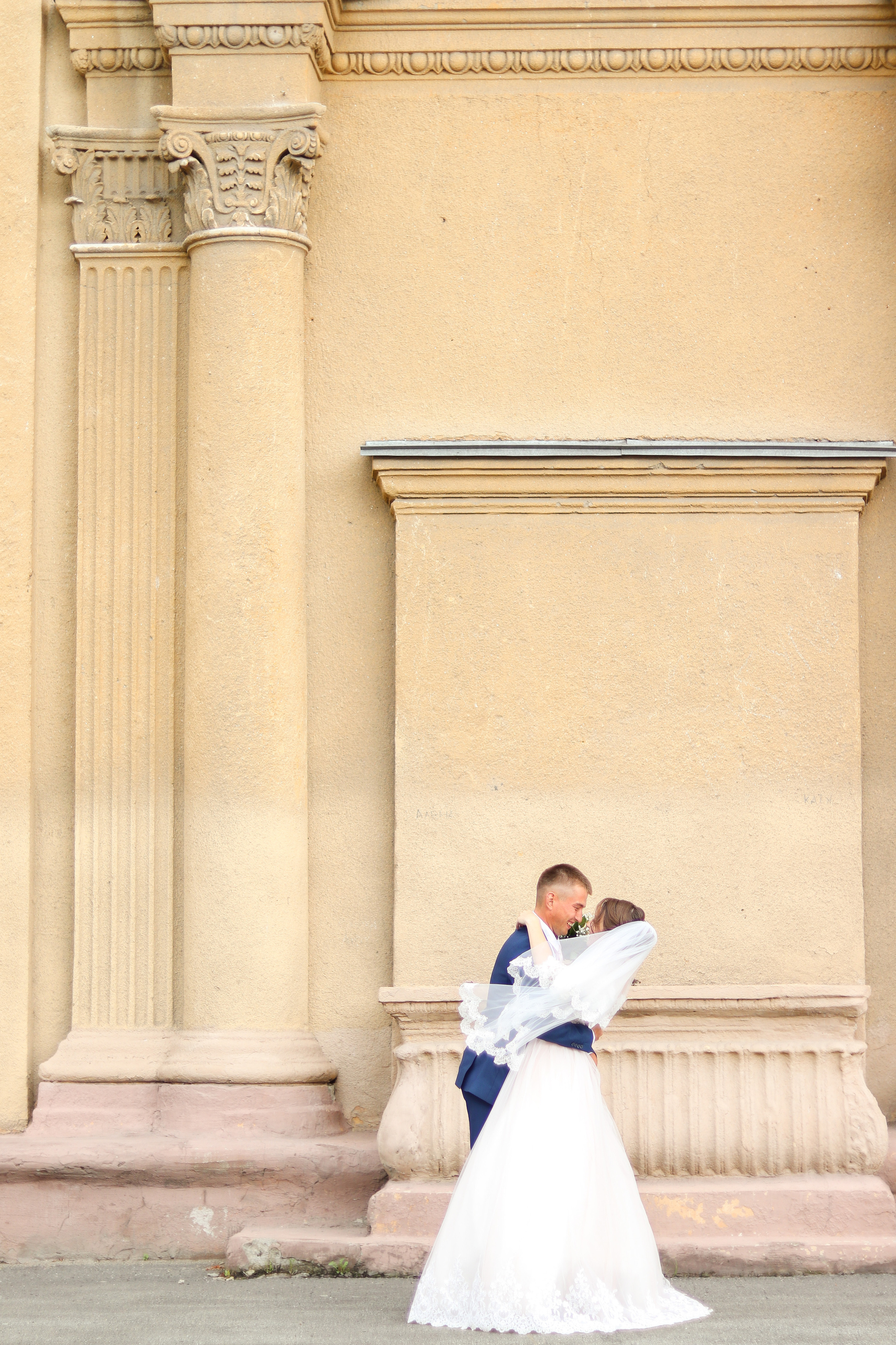 Сергей и Анжелика. Фотограф в Челябинске Наталья Епимахова