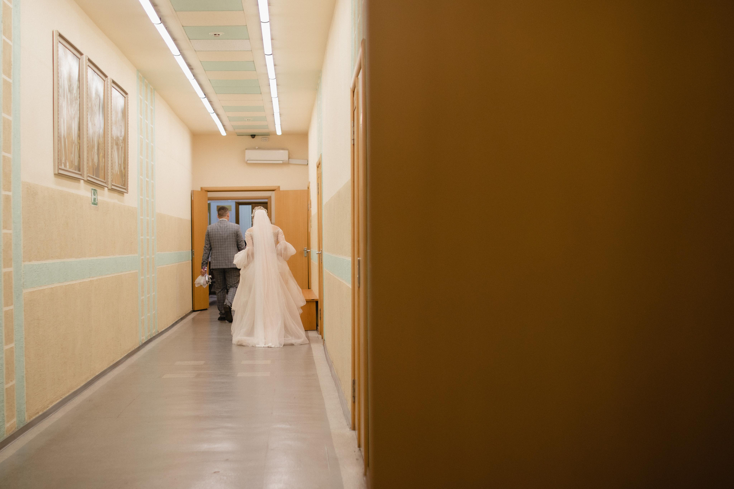 Александр и Юлия. Фотограф в Челябинске Наталья Епимахова