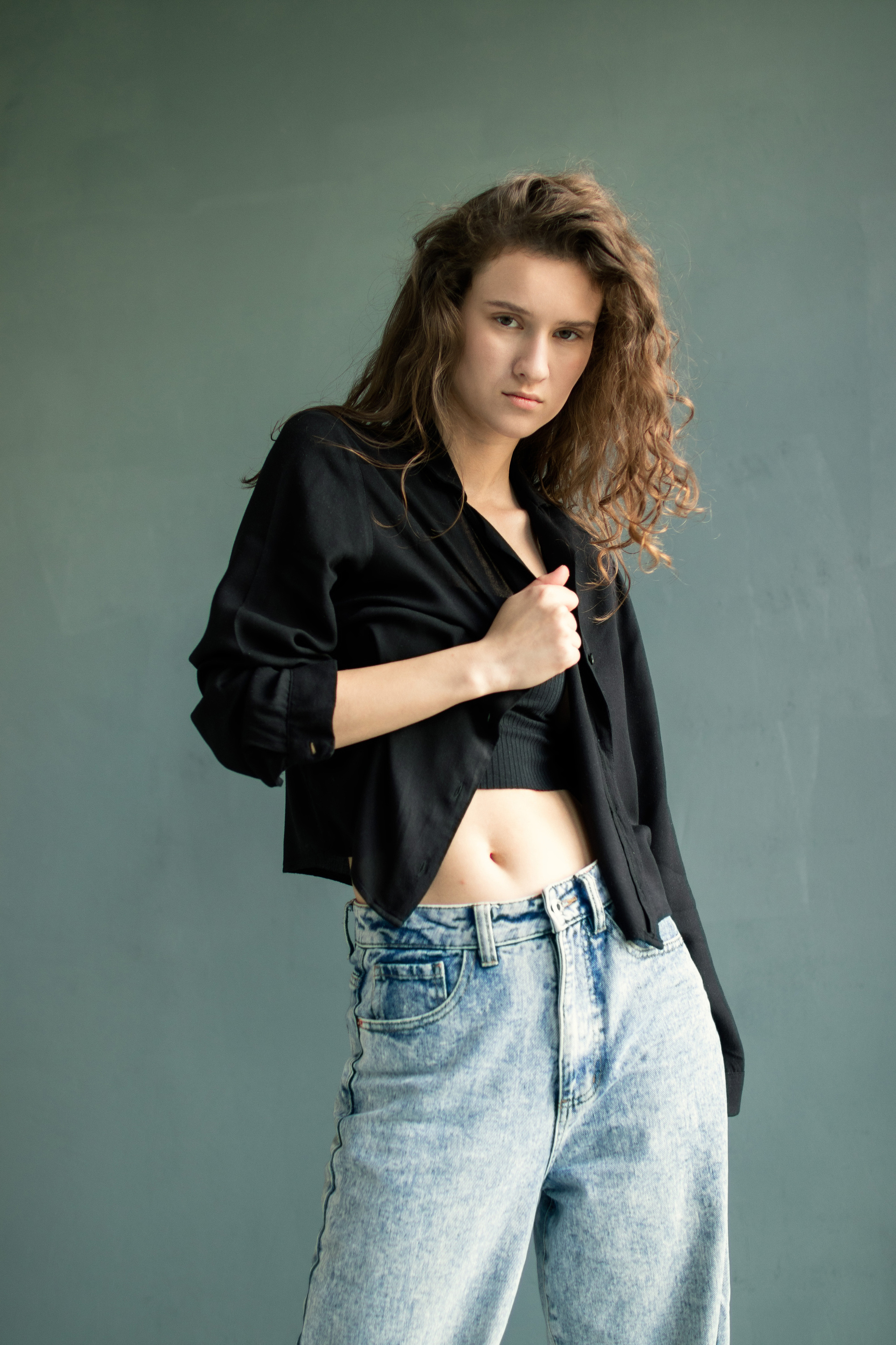 Вика (МА MODELS). Фотограф в Челябинске Наталья Епимахова