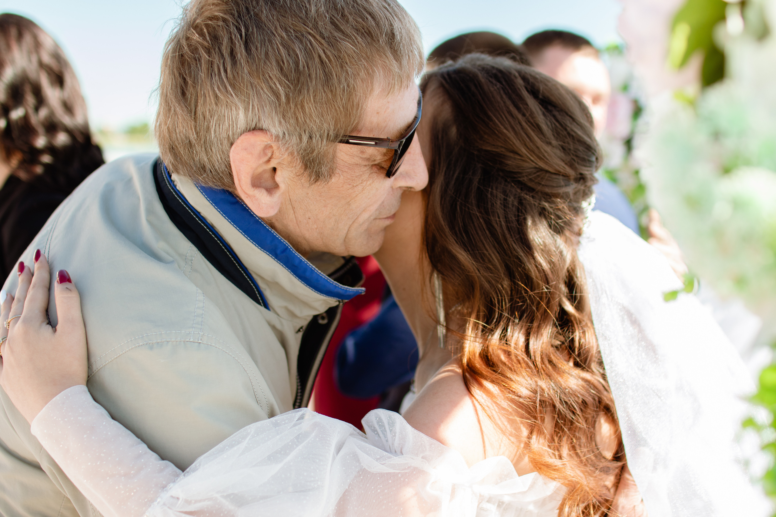 Антон и Юлия. Фотограф в Челябинске Наталья Епимахова