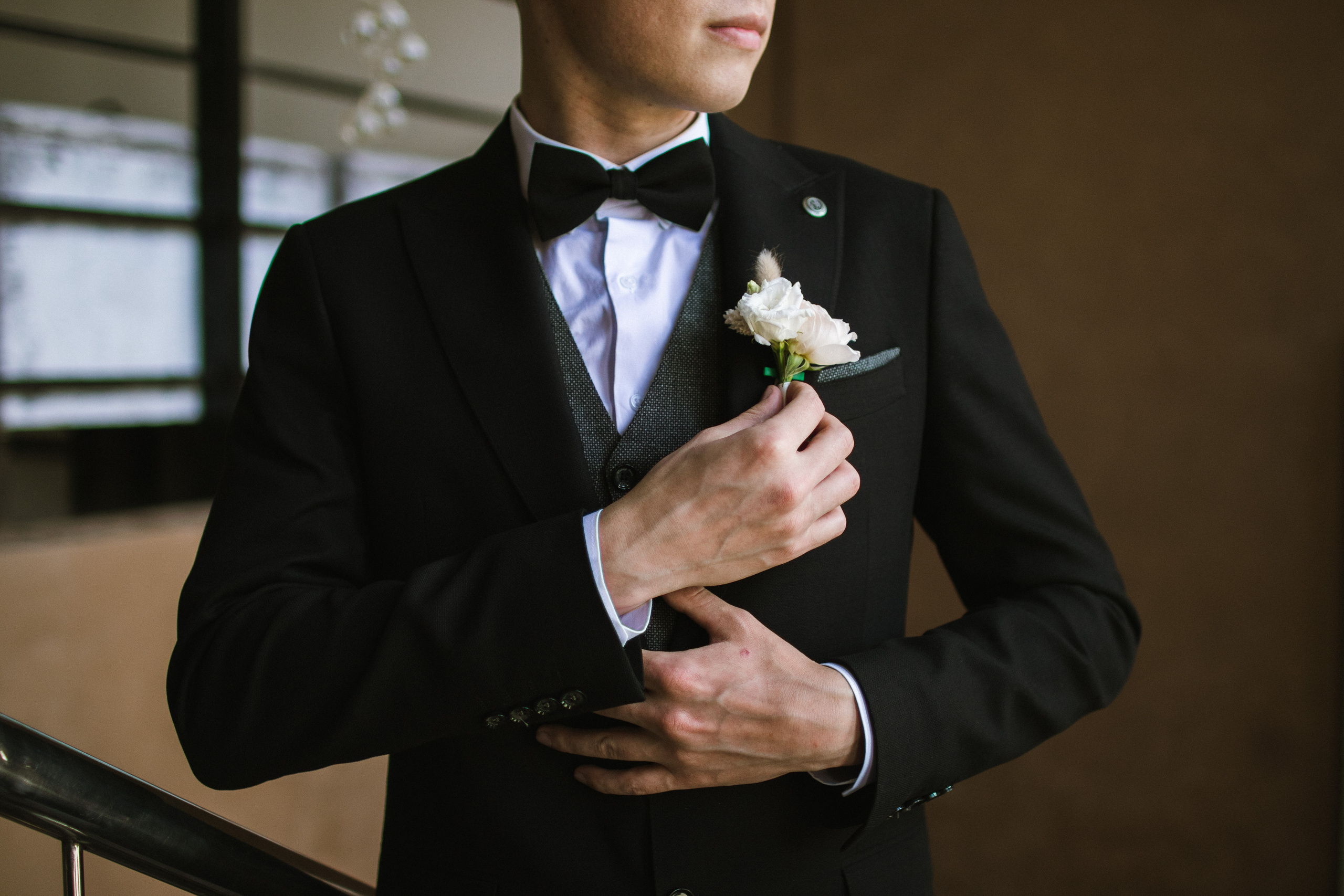 Регина и Артём. Фотограф в Челябинске Наталья Епимахова