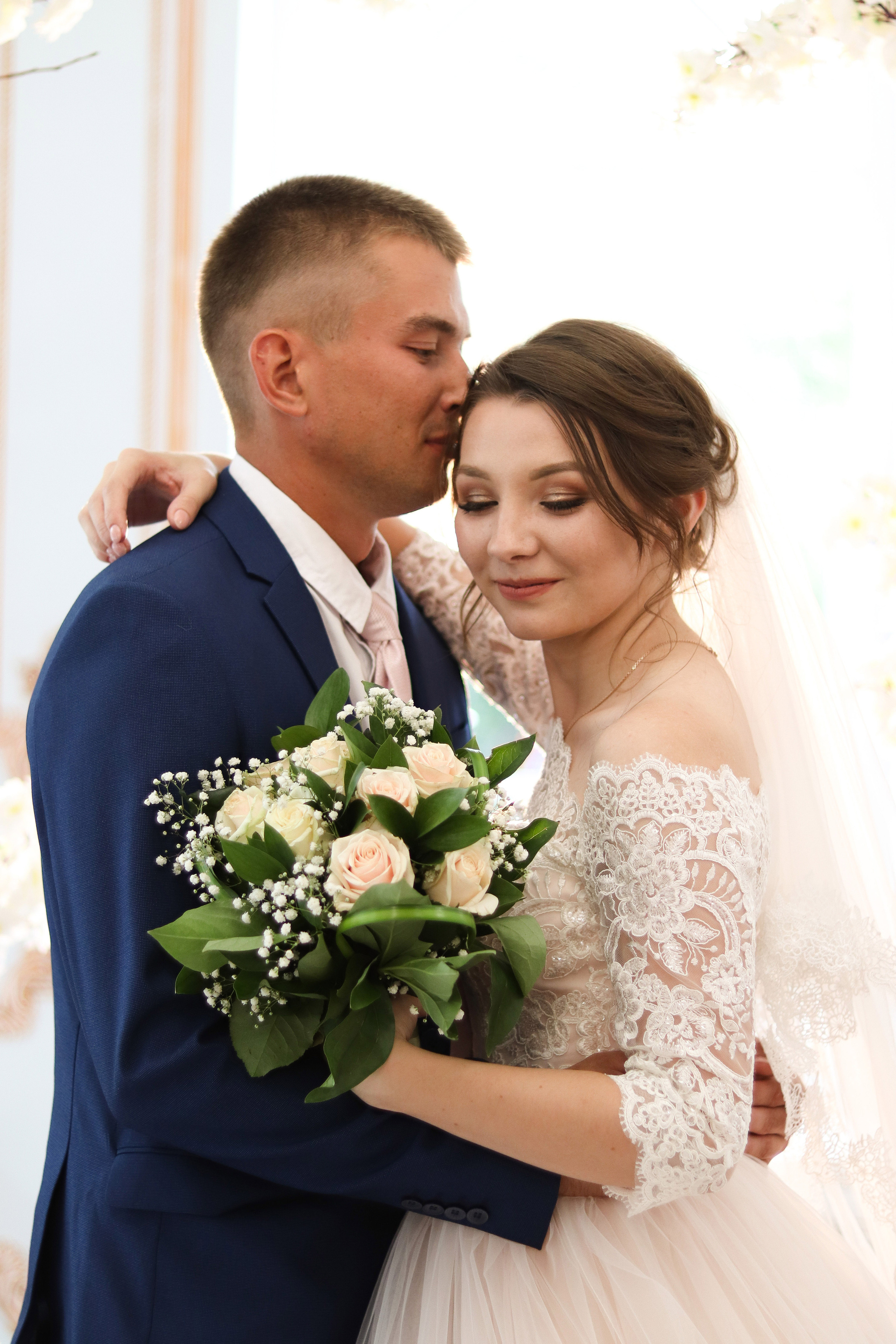 Сергей и Анжелика. Фотограф в Челябинске Наталья Епимахова