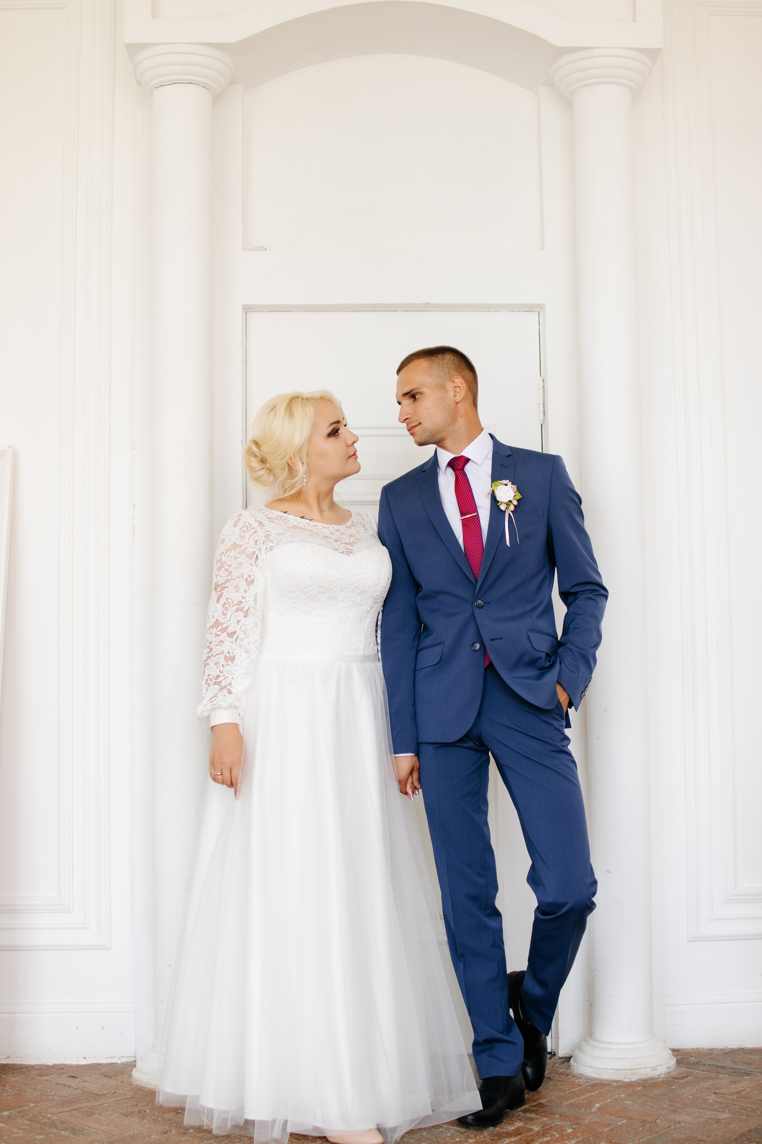 Сергей и Анастасия. Фотограф в Челябинске Наталья Епимахова