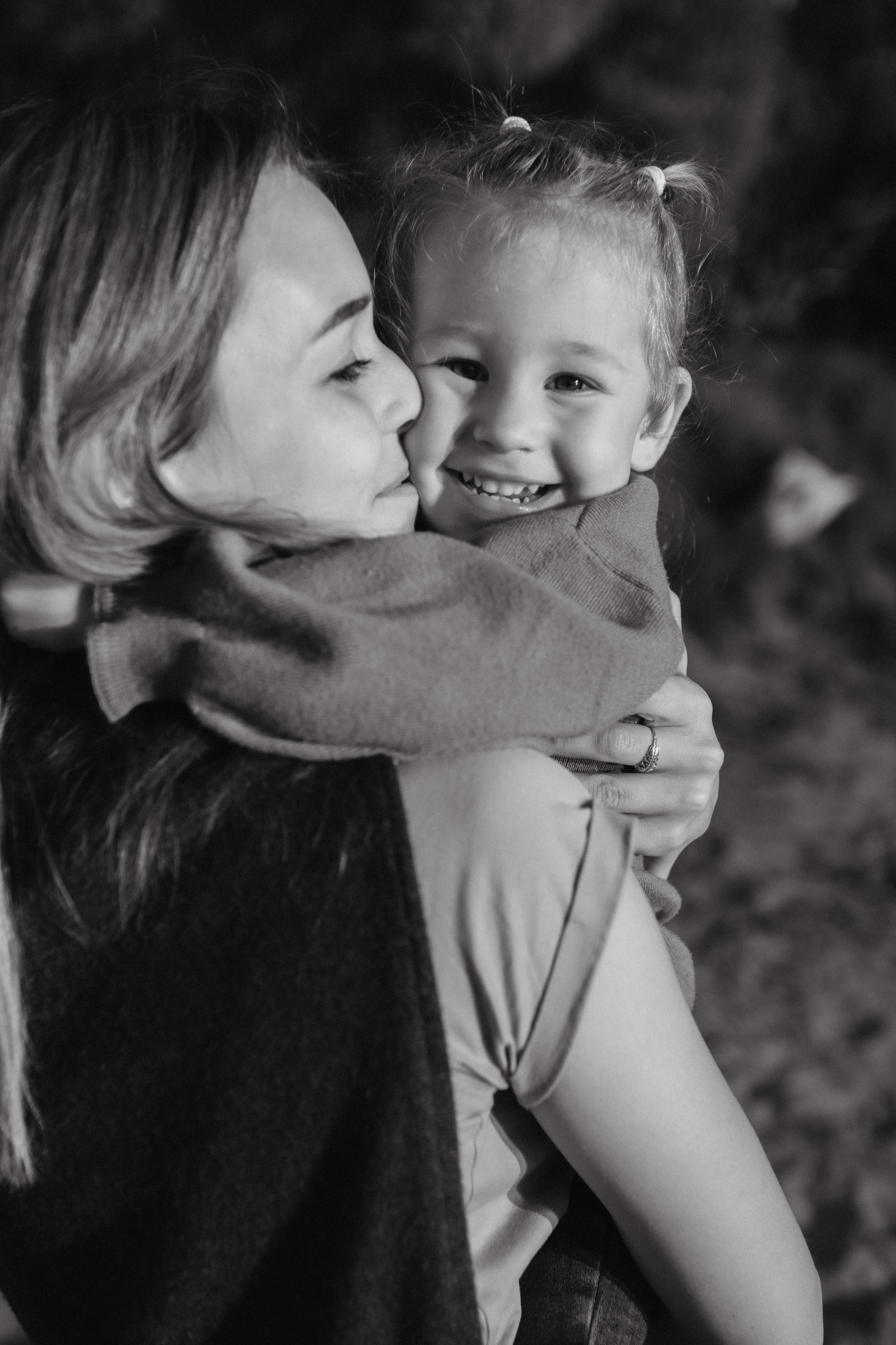 Сентябрьский закат. Фотограф в Челябинске Наталья Епимахова