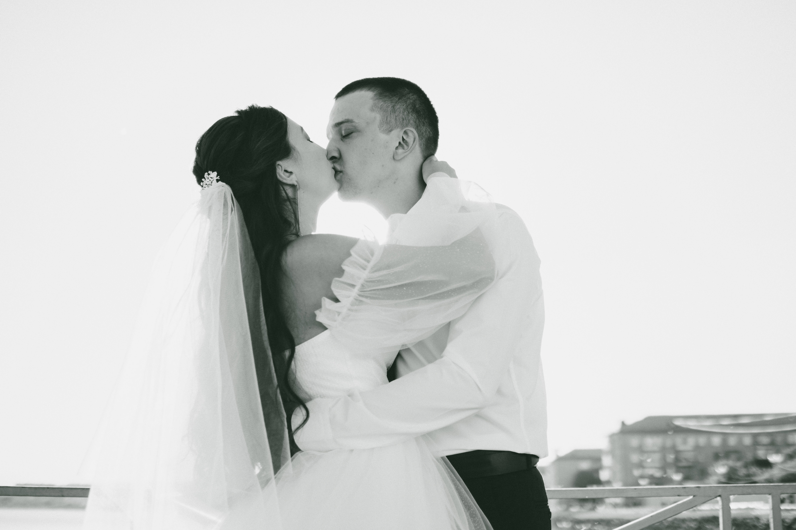 Антон и Юлия. Фотограф в Челябинске Наталья Епимахова