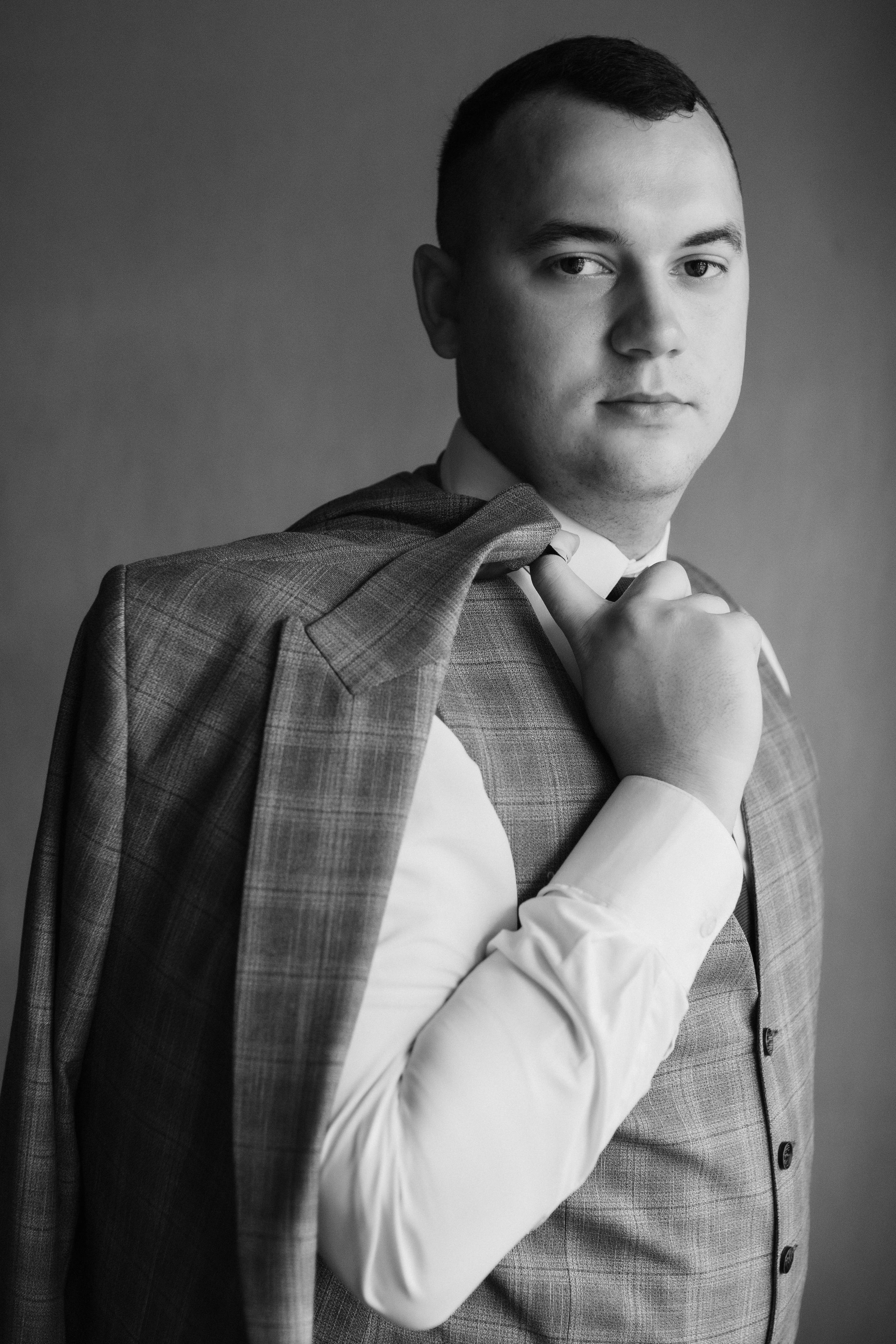 Александр и Юлия. Фотограф в Челябинске Наталья Епимахова