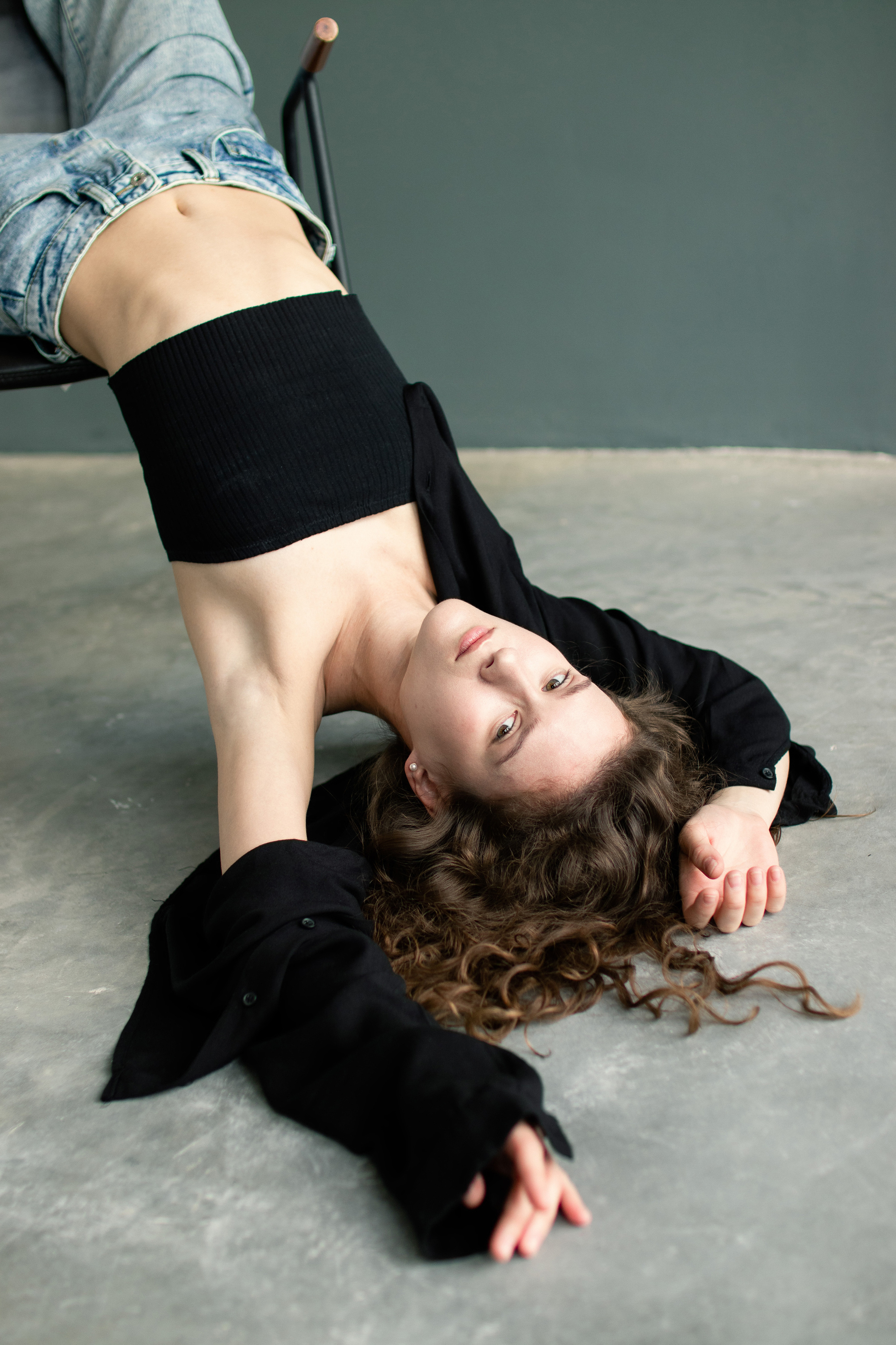 Вика (МА MODELS). Фотограф в Челябинске Наталья Епимахова