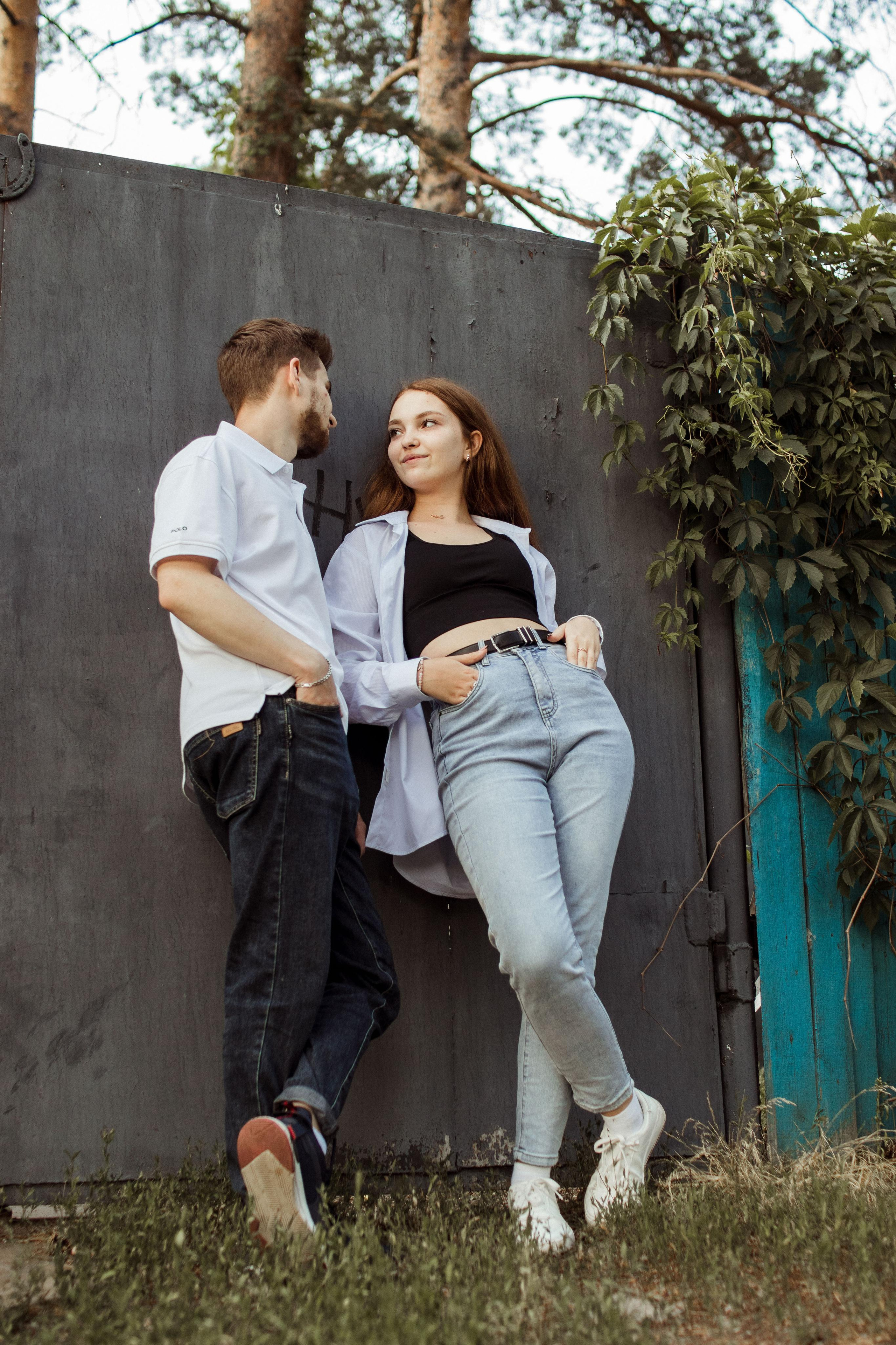 Катя и Артём. Фотограф в Челябинске Наталья Епимахова