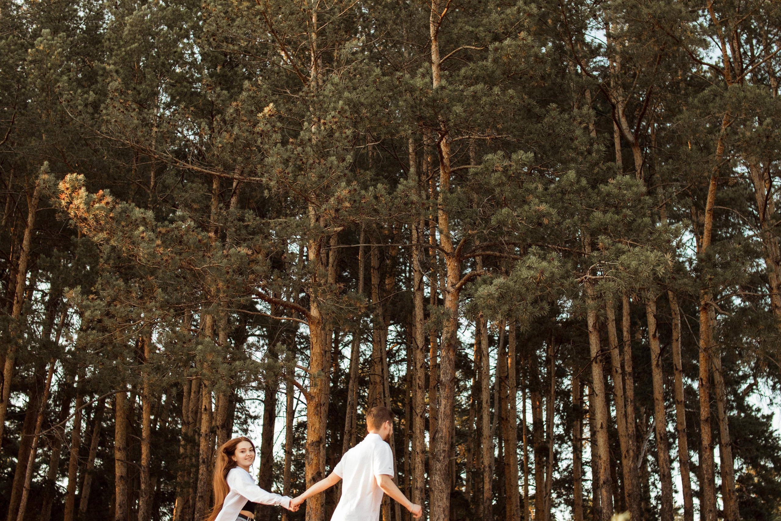 Катя и Артём. Фотограф в Челябинске Наталья Епимахова