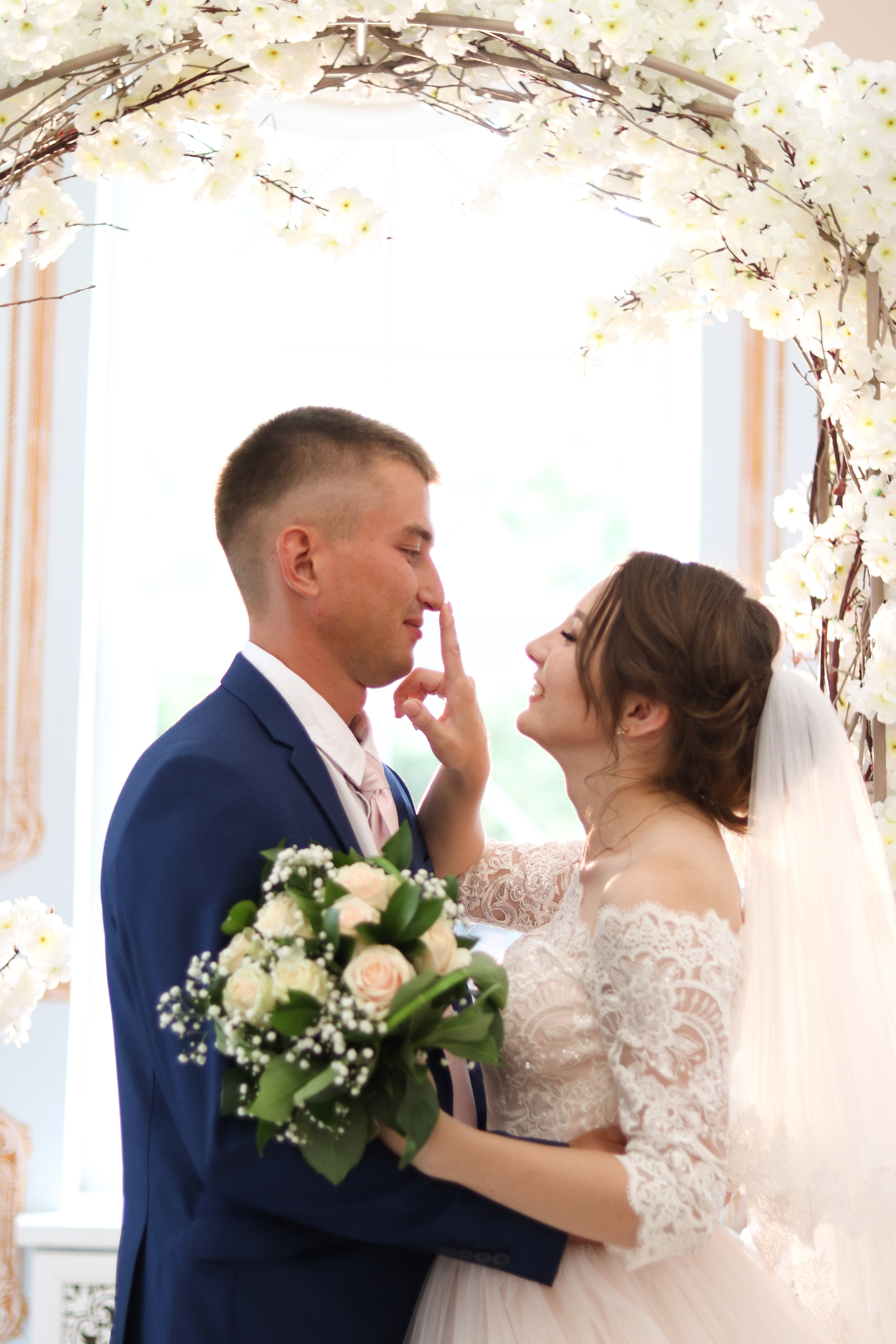 Сергей и Анжелика. Фотограф в Челябинске Наталья Епимахова