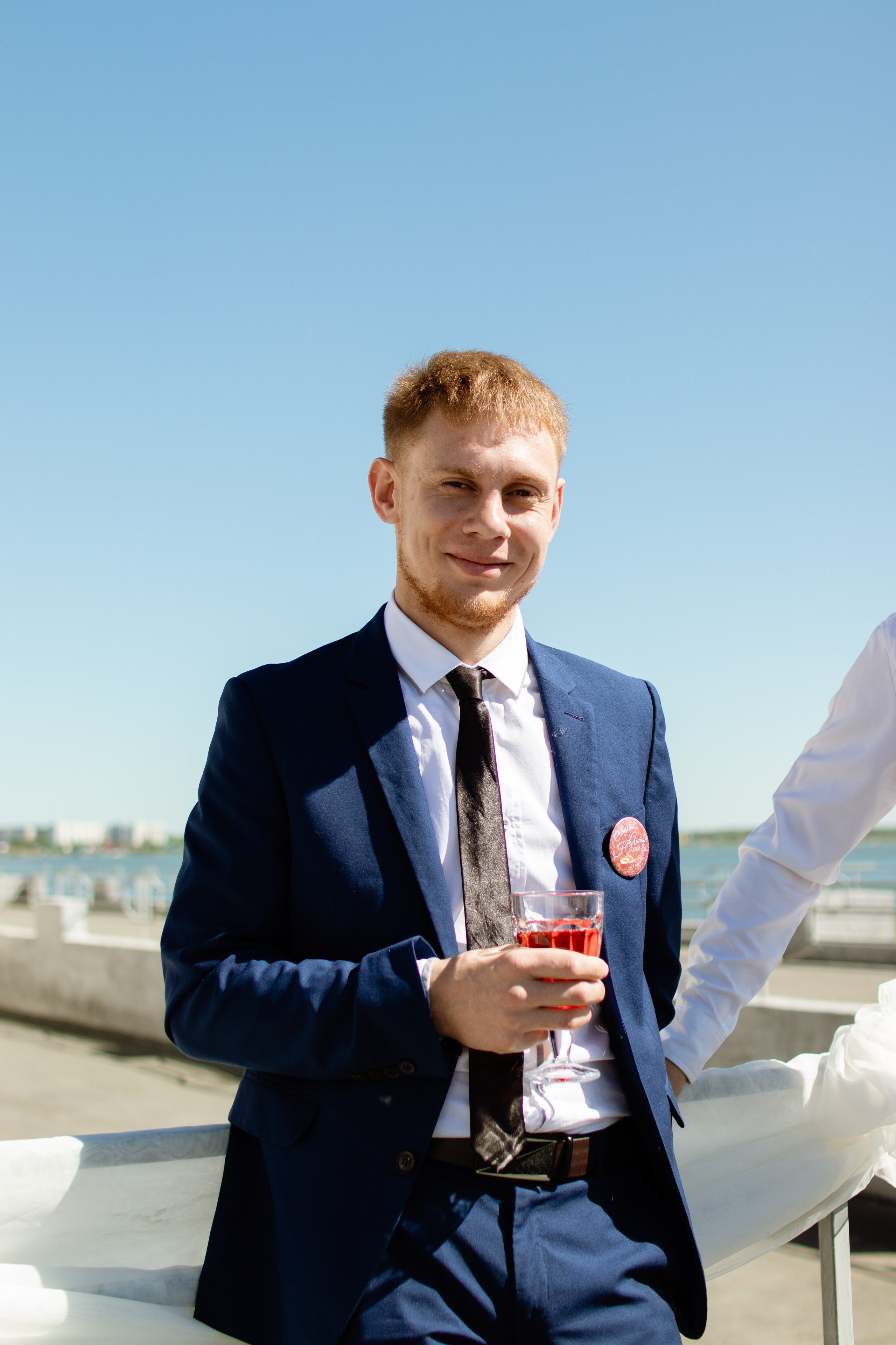 Антон и Юлия. Фотограф в Челябинске Наталья Епимахова