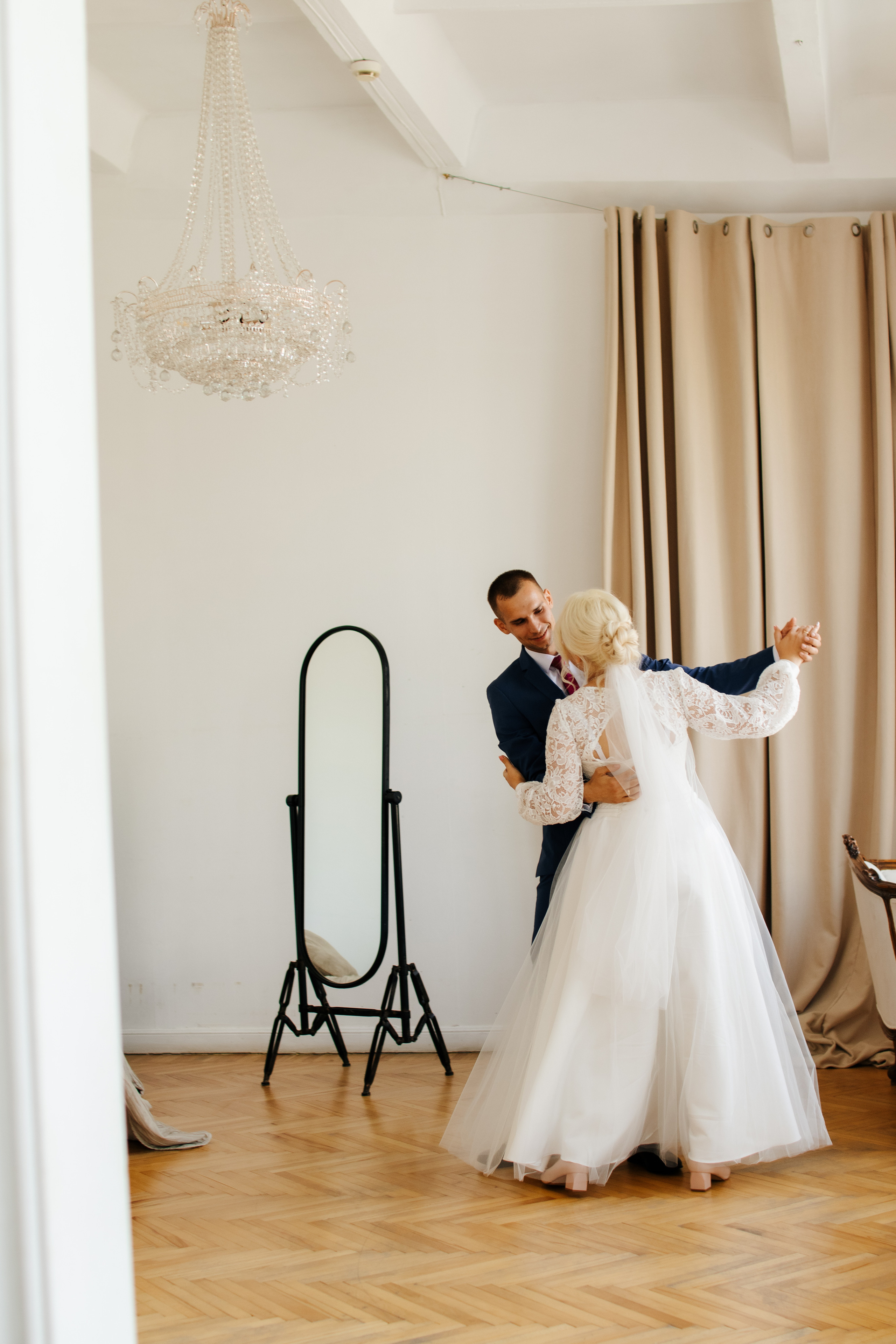 Сергей и Анастасия. Фотограф в Челябинске Наталья Епимахова