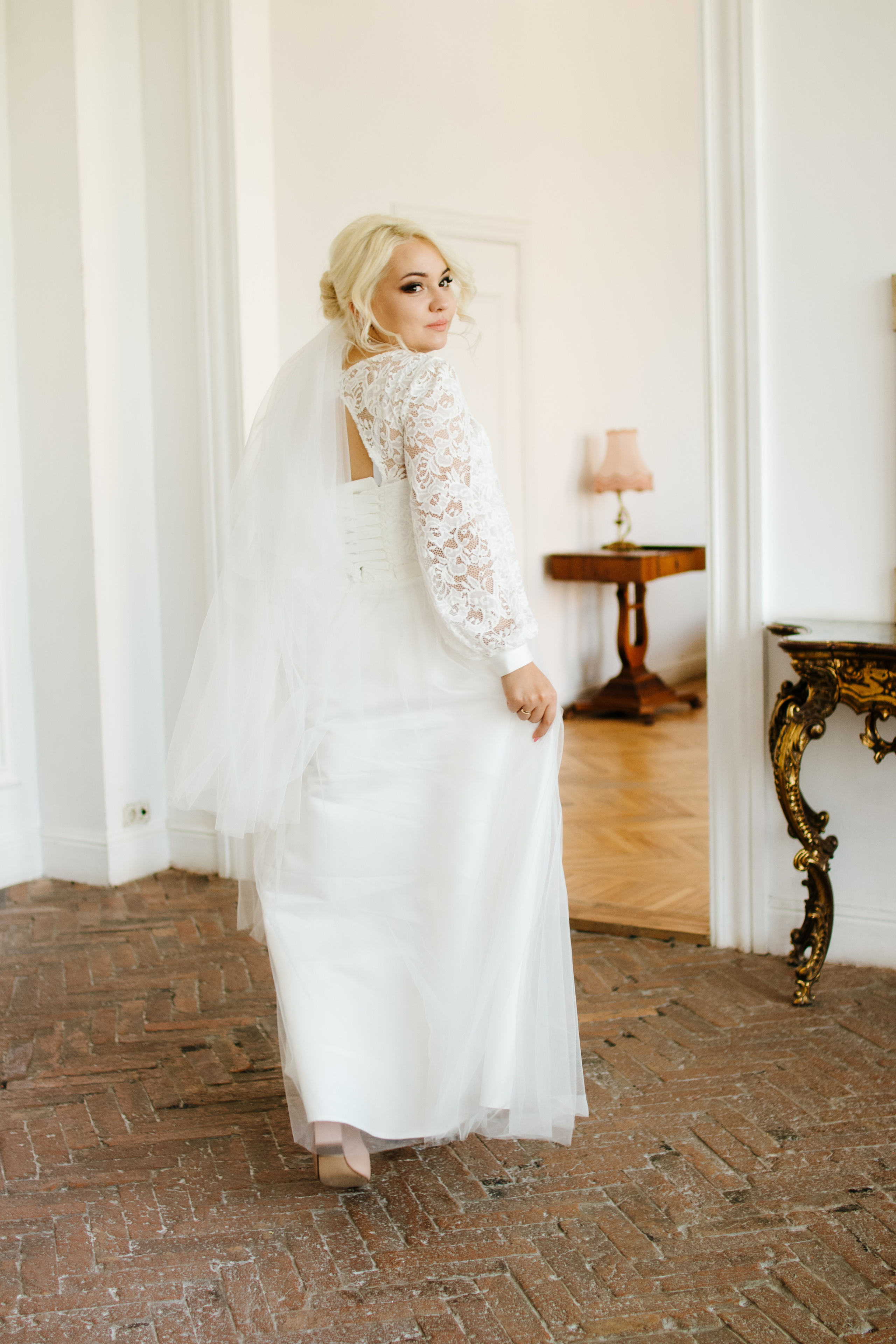 Сергей и Анастасия. Фотограф в Челябинске Наталья Епимахова