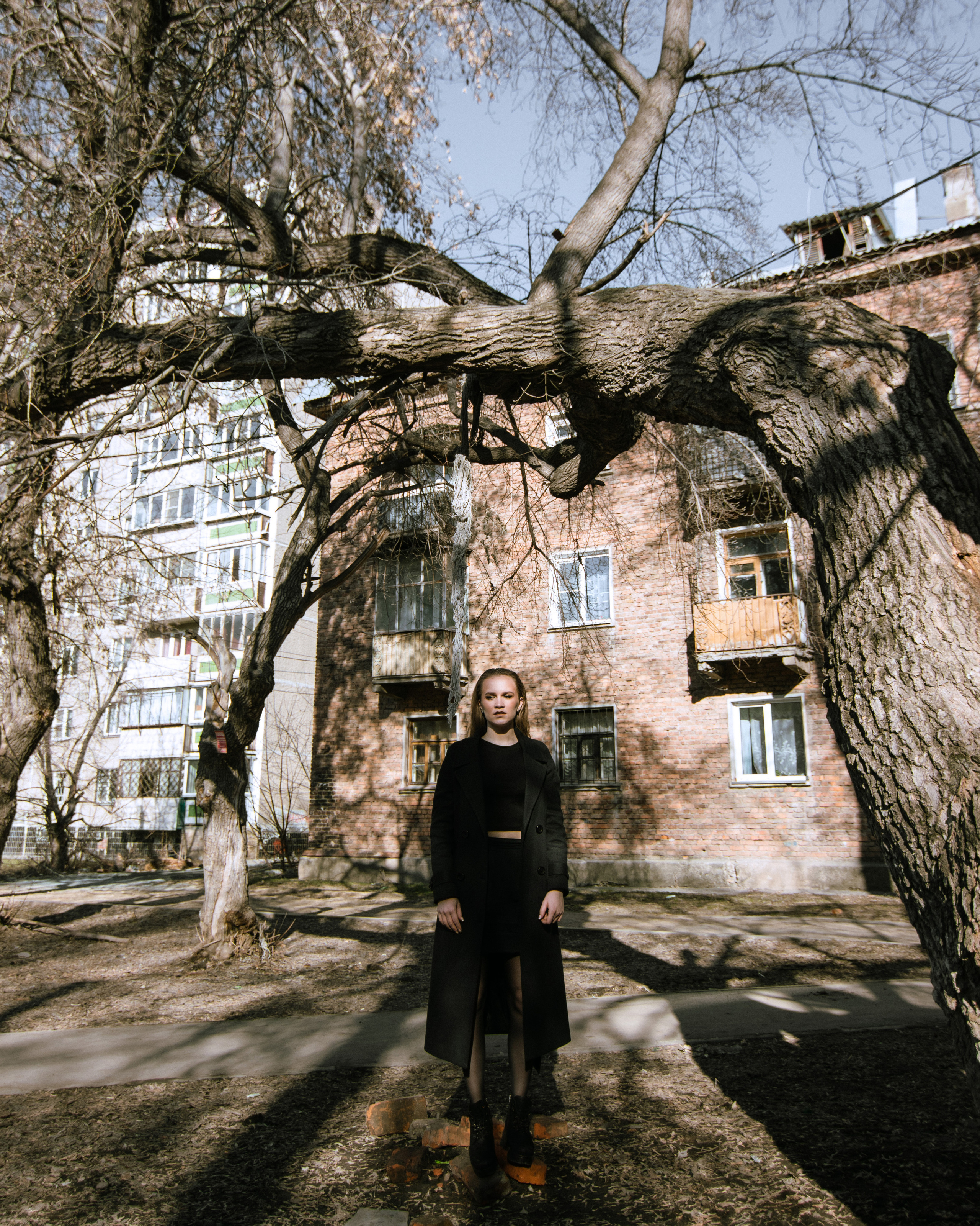 Аня. Фотограф в Челябинске Наталья Епимахова