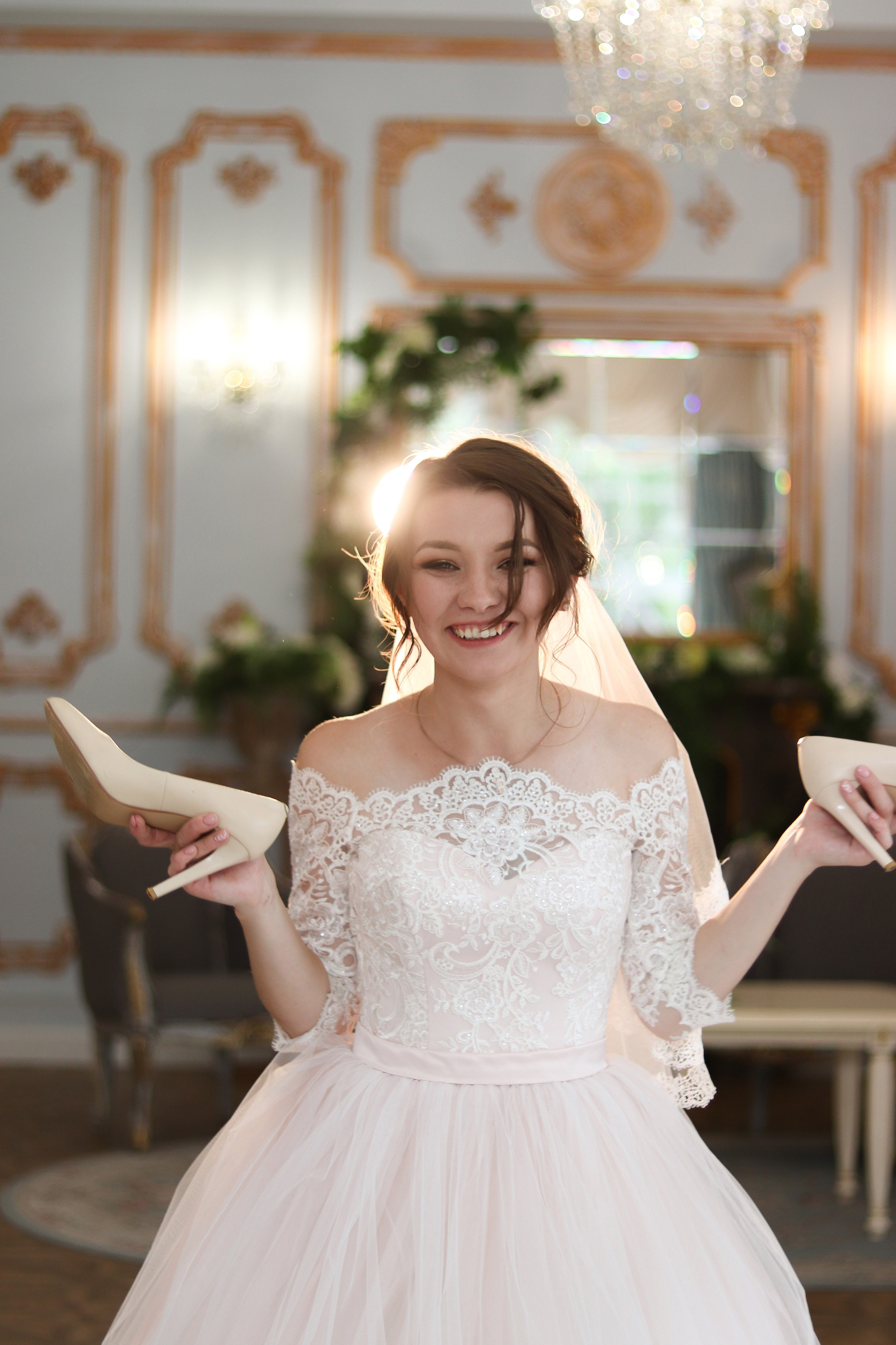 Сергей и Анжелика. Фотограф в Челябинске Наталья Епимахова