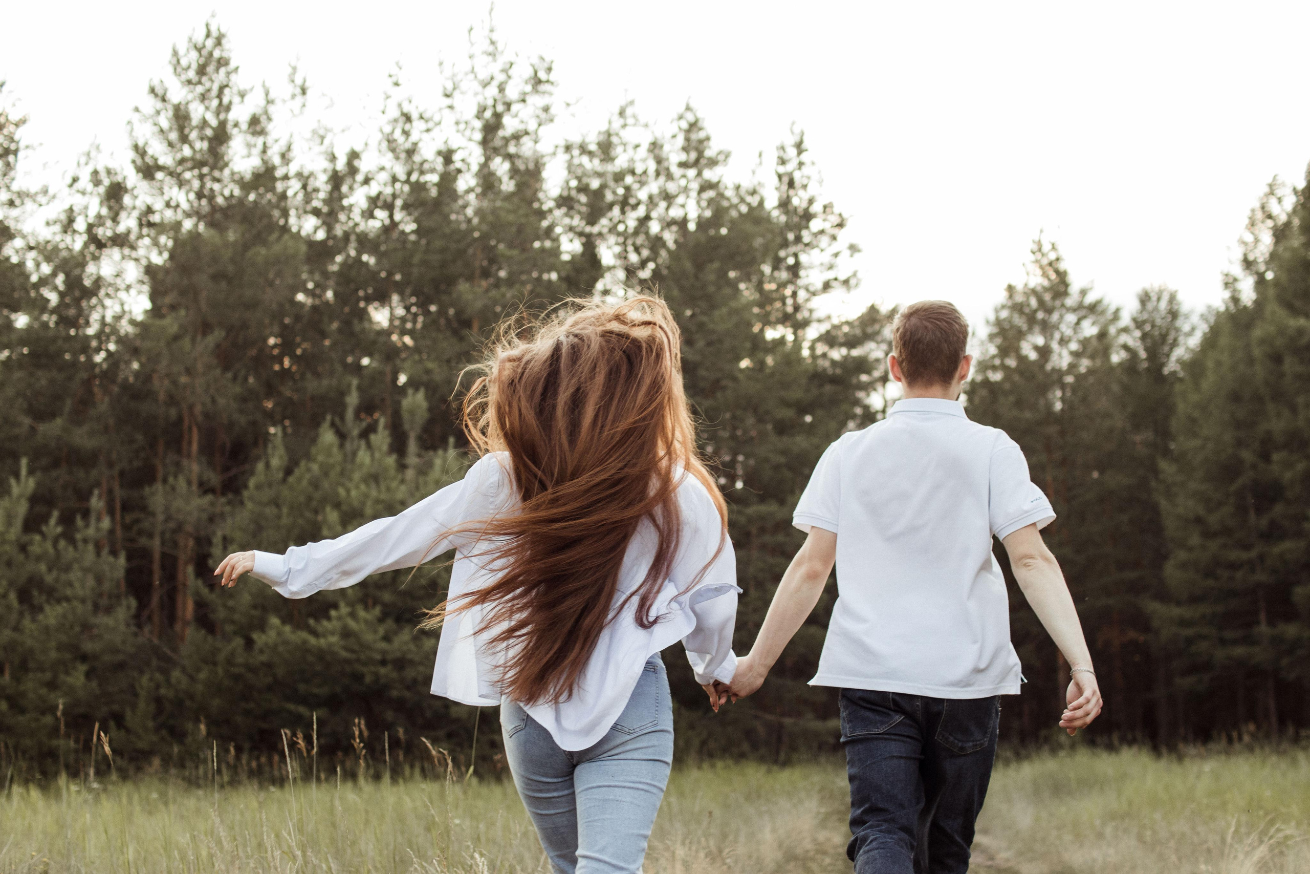 Катя и Артём. Фотограф в Челябинске Наталья Епимахова