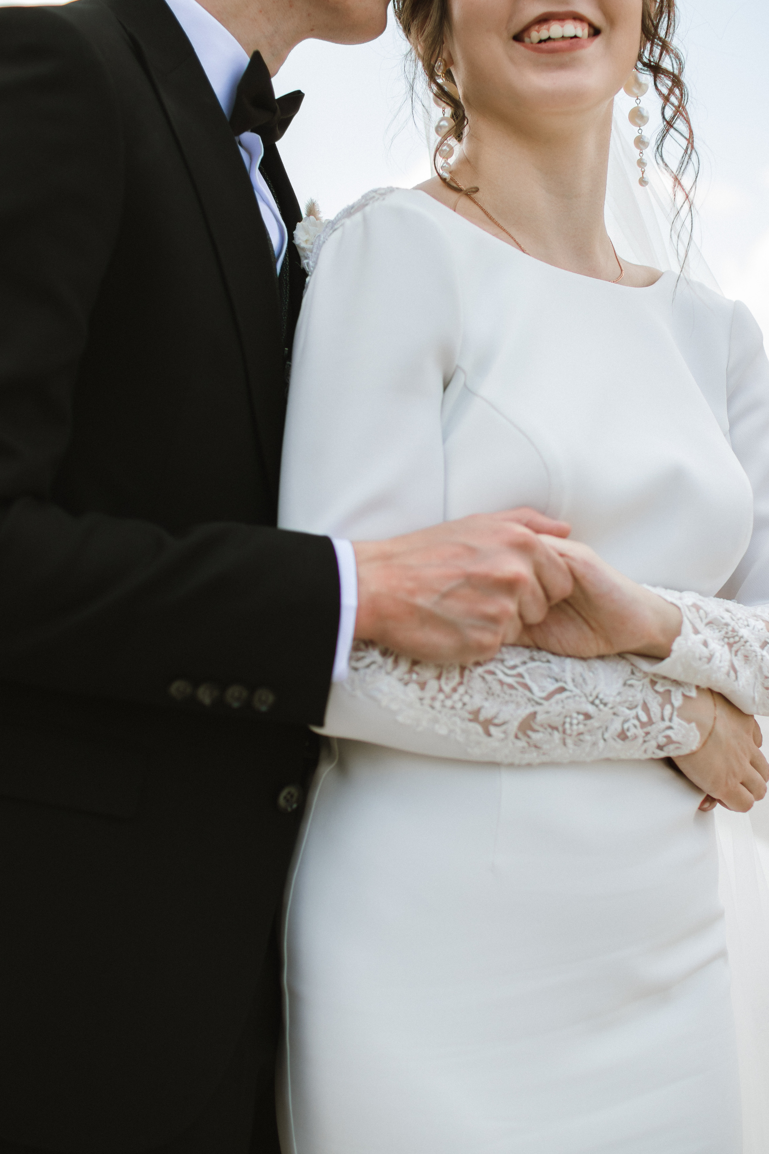 Регина и Артём. Фотограф в Челябинске Наталья Епимахова