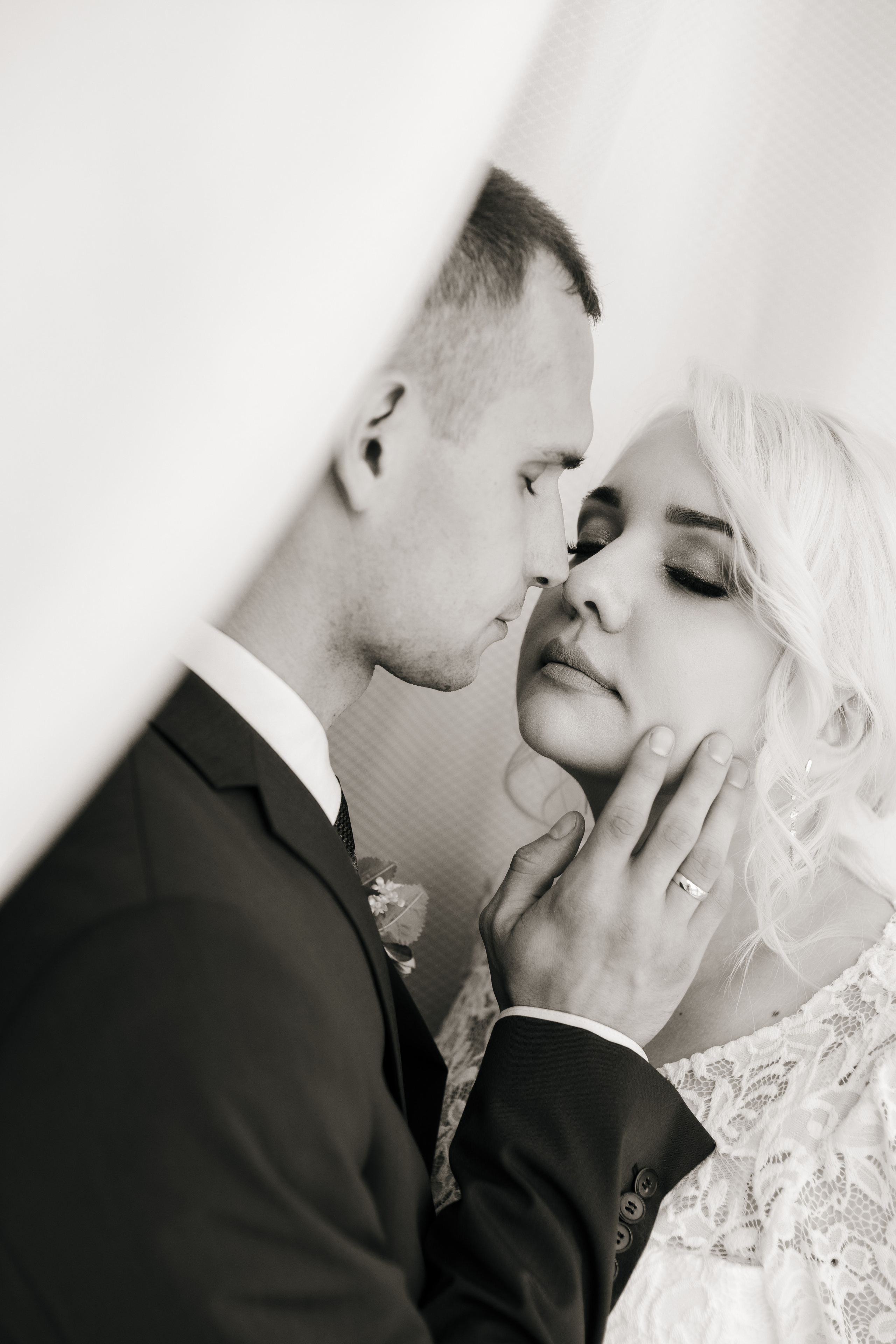 Сергей и Анастасия. Фотограф в Челябинске Наталья Епимахова