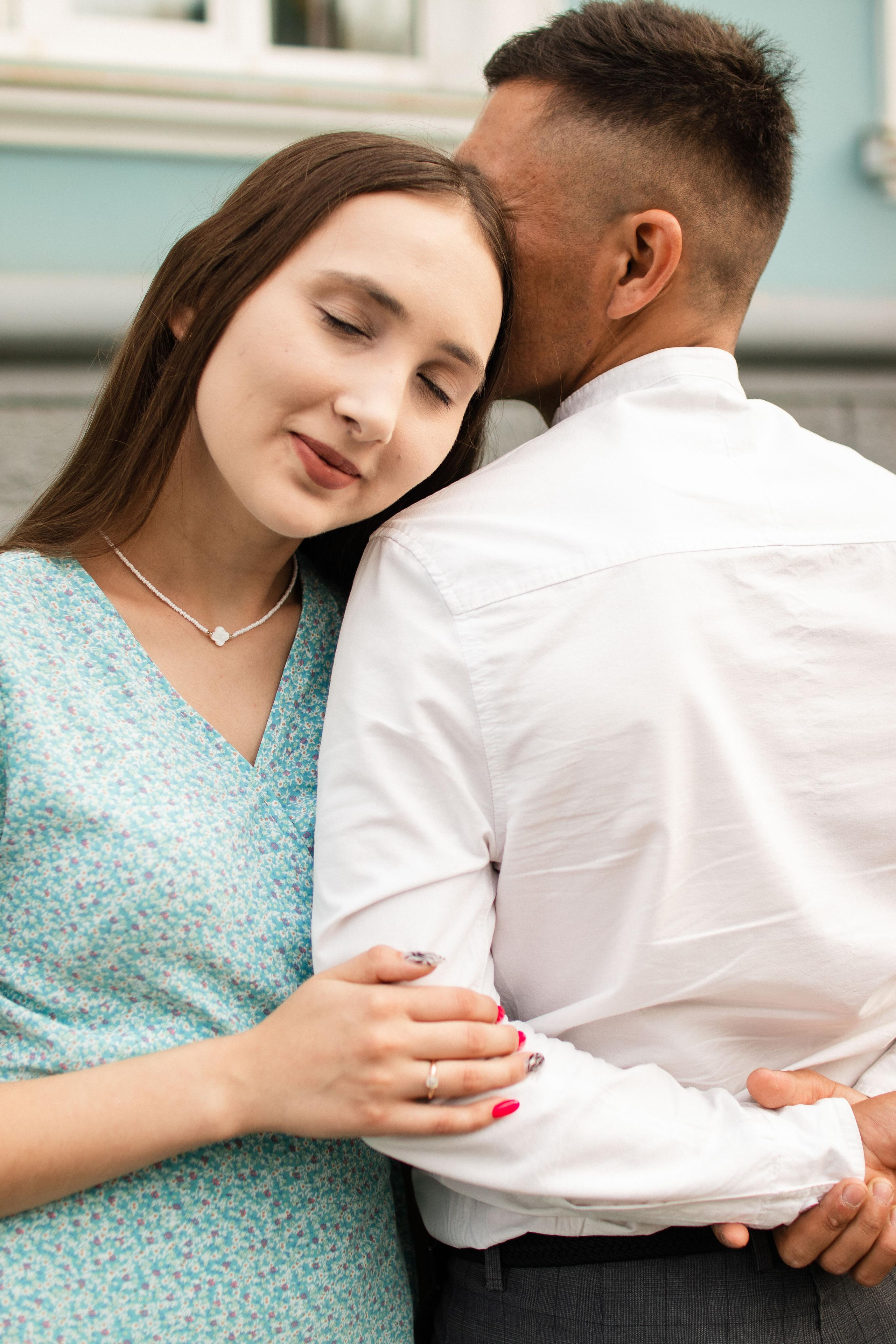 Ксения и Умед. Фотограф в Челябинске Наталья Епимахова