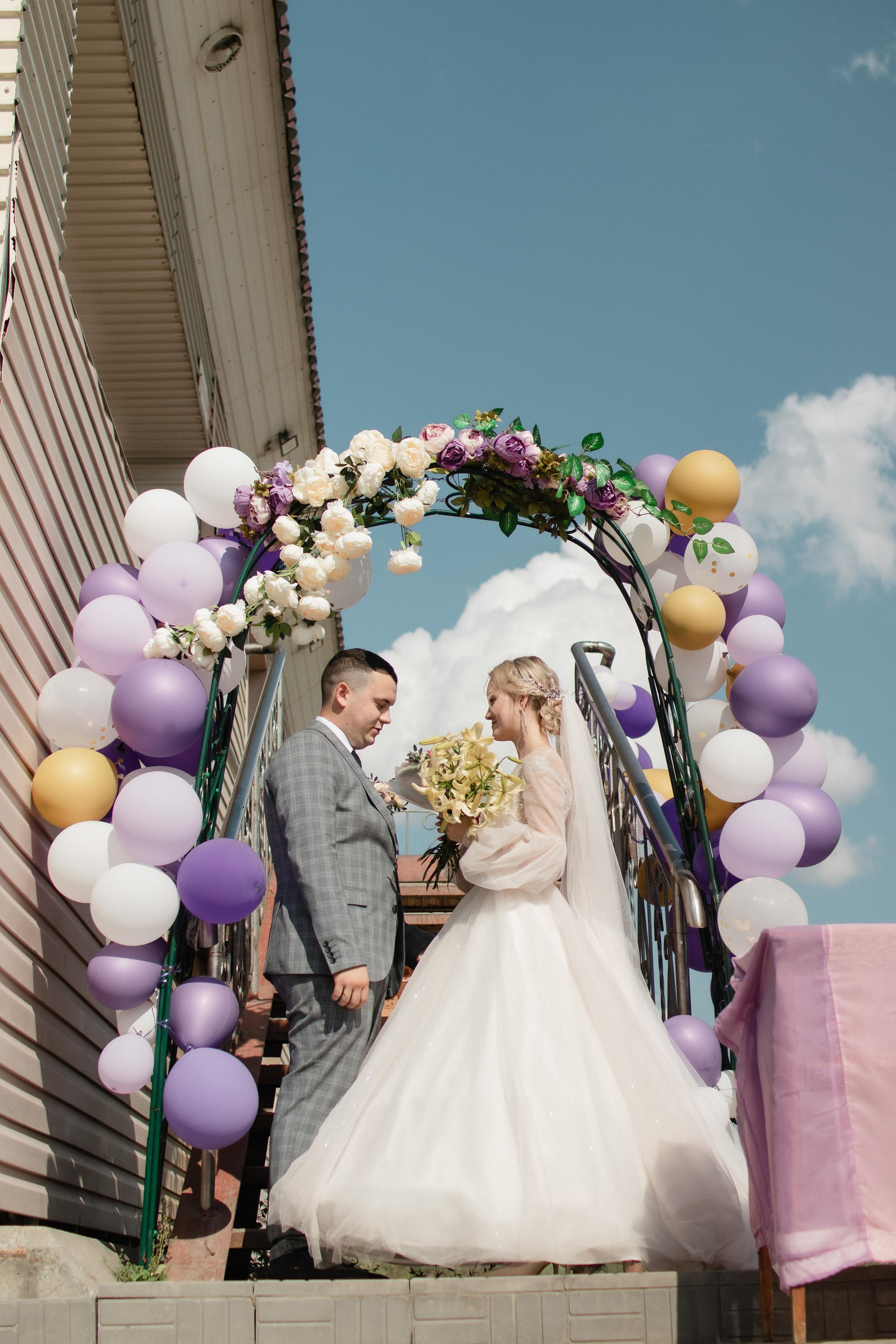 Александр и Юлия. Фотограф в Челябинске Наталья Епимахова