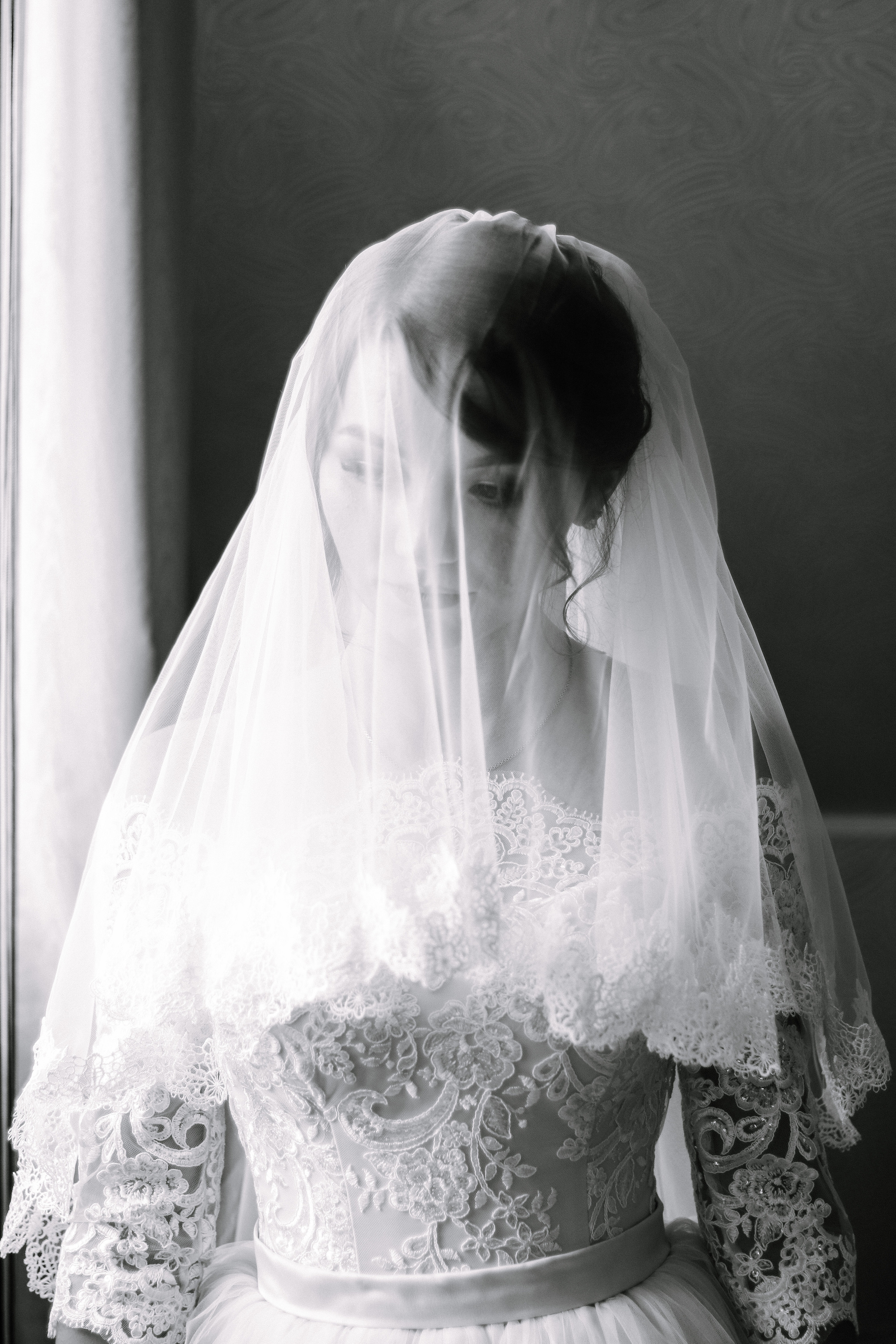 Сергей и Анжелика. Фотограф в Челябинске Наталья Епимахова