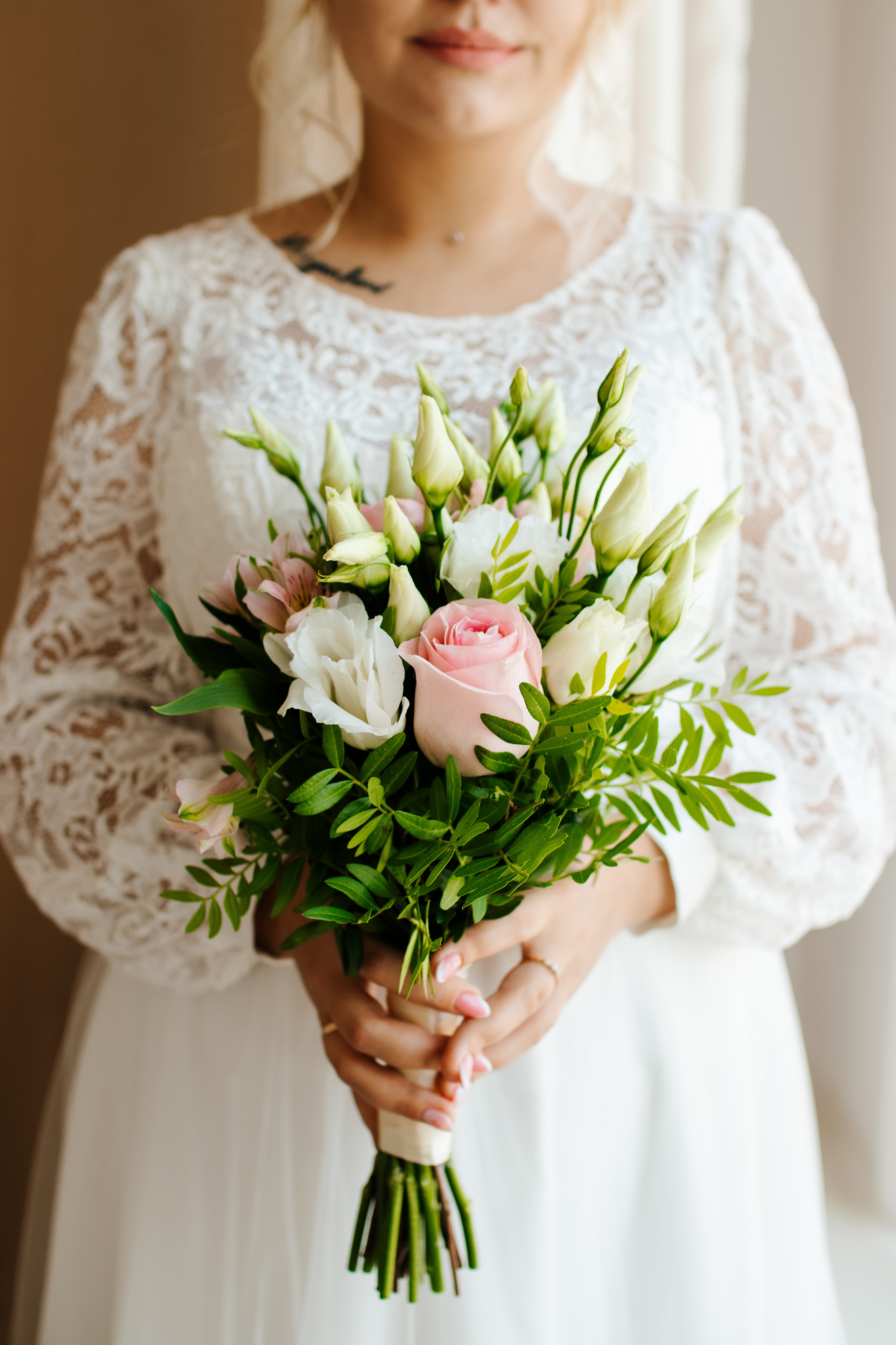 Сергей и Анастасия. Фотограф в Челябинске Наталья Епимахова
