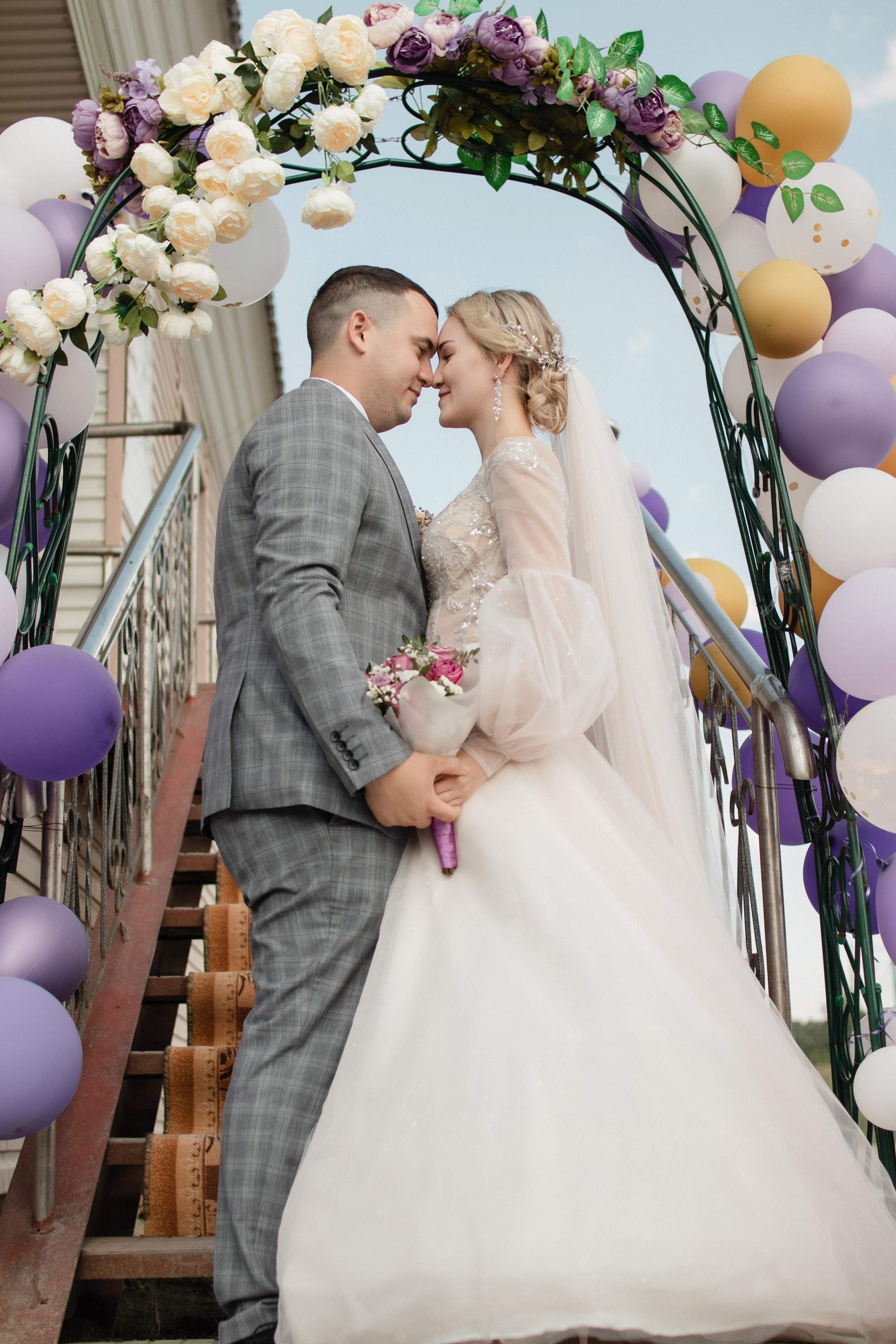 Александр и Юлия. Фотограф в Челябинске Наталья Епимахова