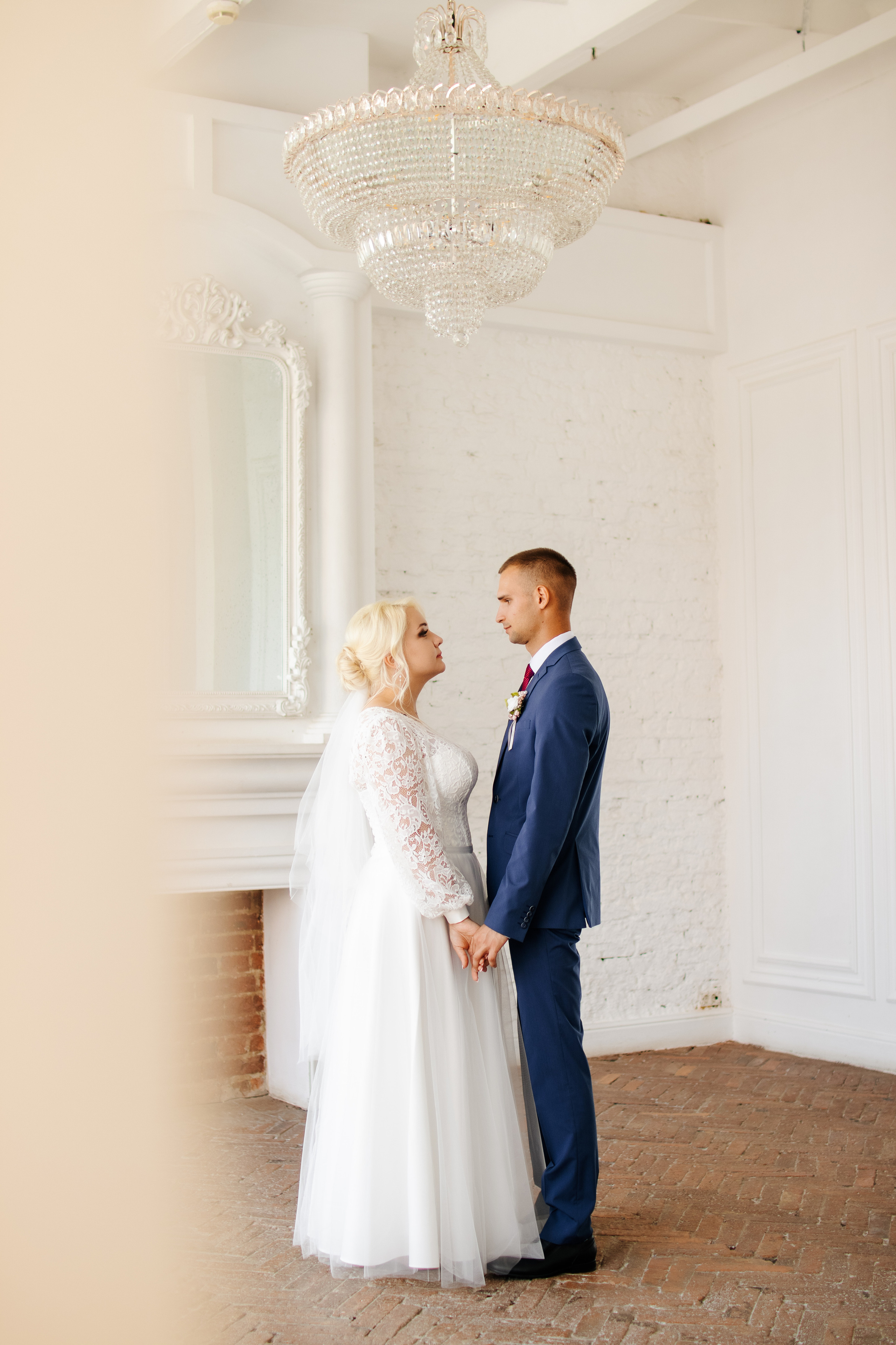 Сергей и Анастасия. Фотограф в Челябинске Наталья Епимахова