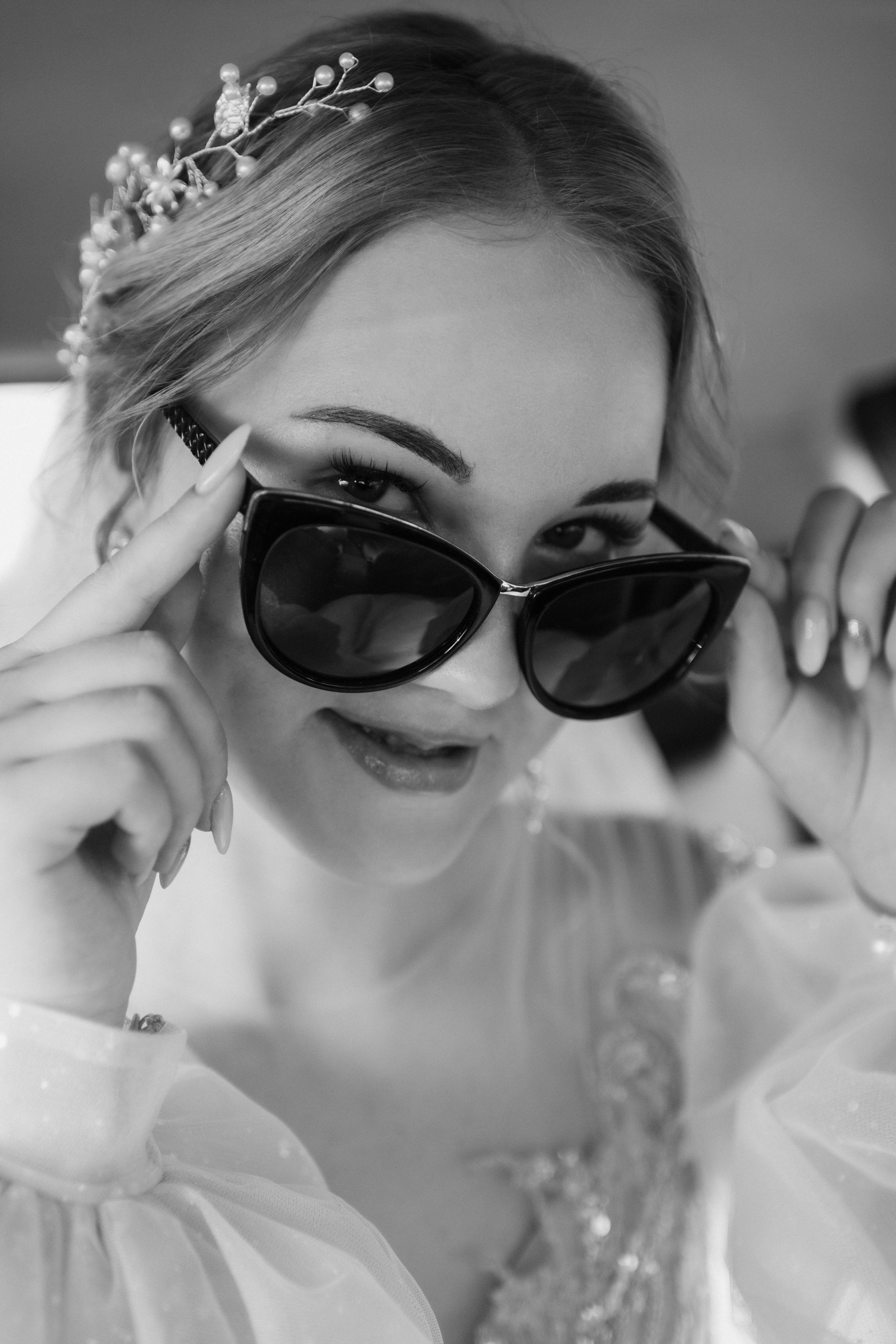 Александр и Юлия. Фотограф в Челябинске Наталья Епимахова