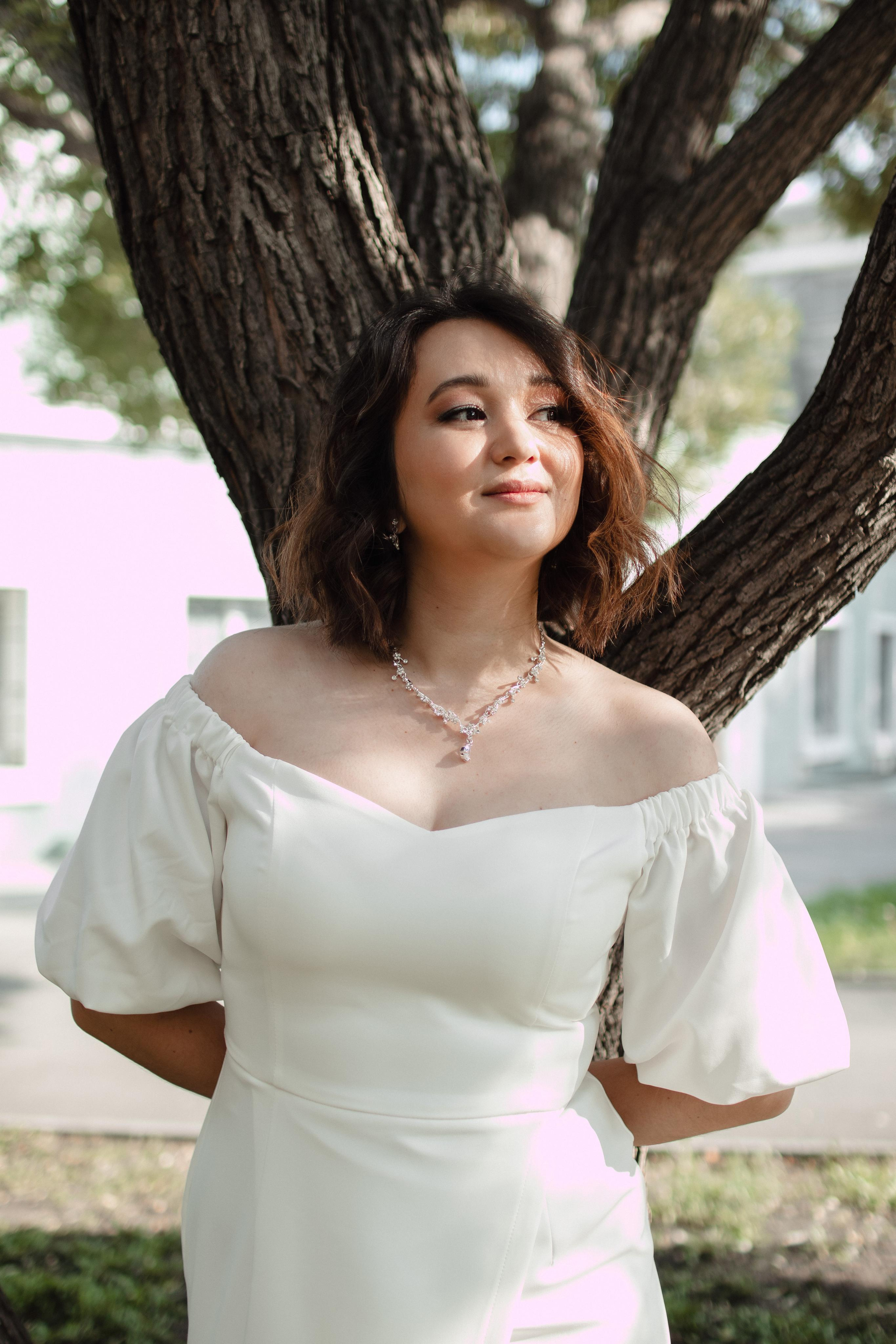 Полина и Дмитрий. Фотограф в Челябинске Наталья Епимахова