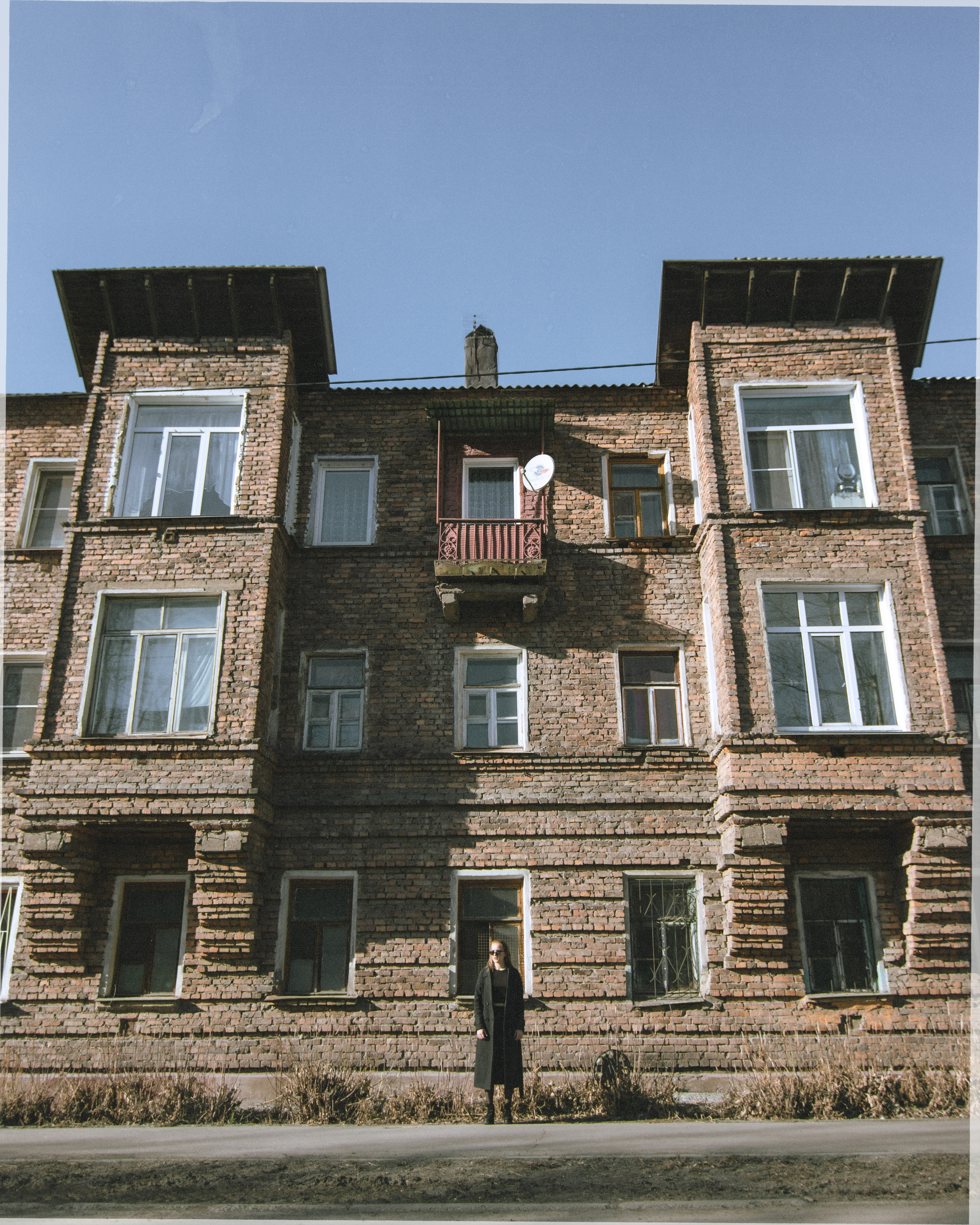 Аня. Фотограф в Челябинске Наталья Епимахова