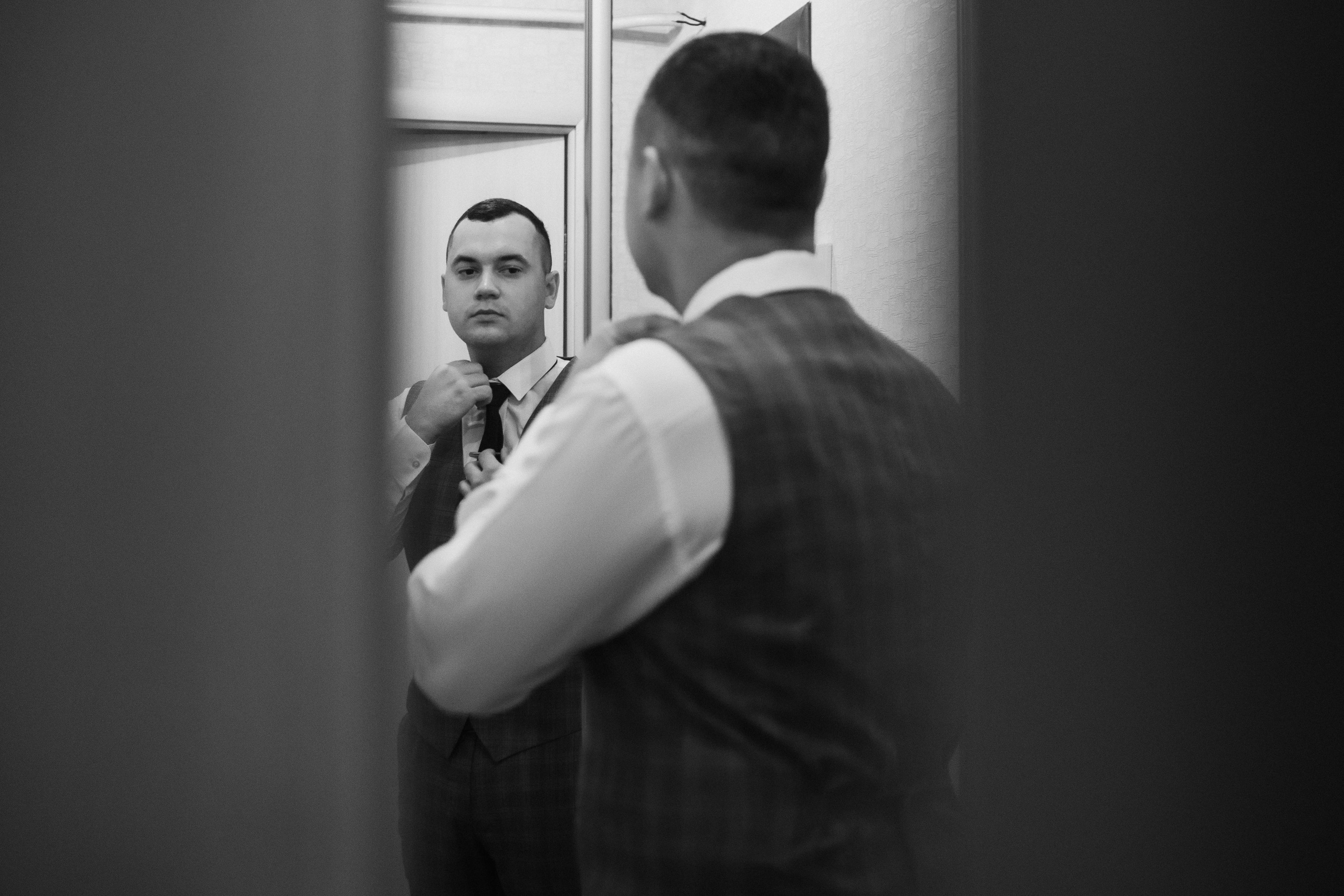 Александр и Юлия. Фотограф в Челябинске Наталья Епимахова