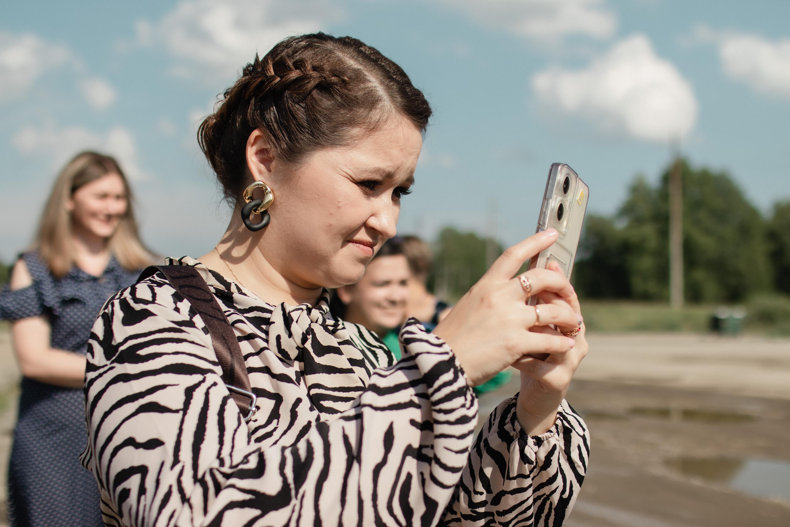 Александр и Юлия. Фотограф в Челябинске Наталья Епимахова