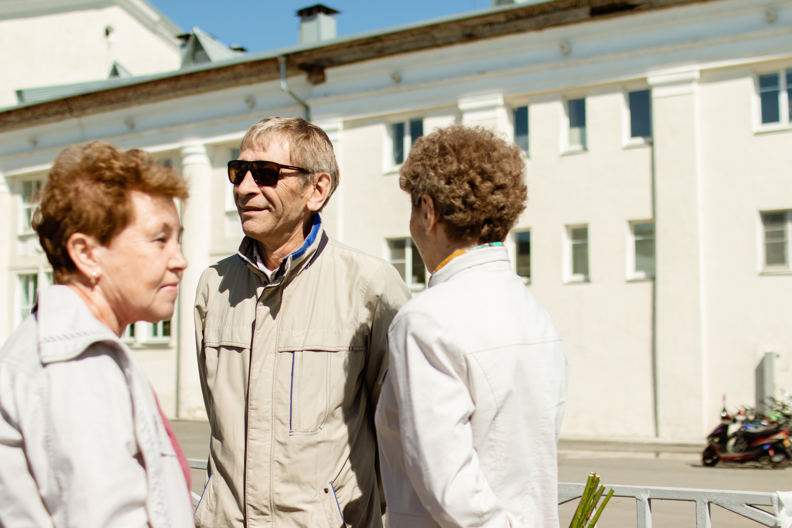 Антон и Юлия. Фотограф в Челябинске Наталья Епимахова
