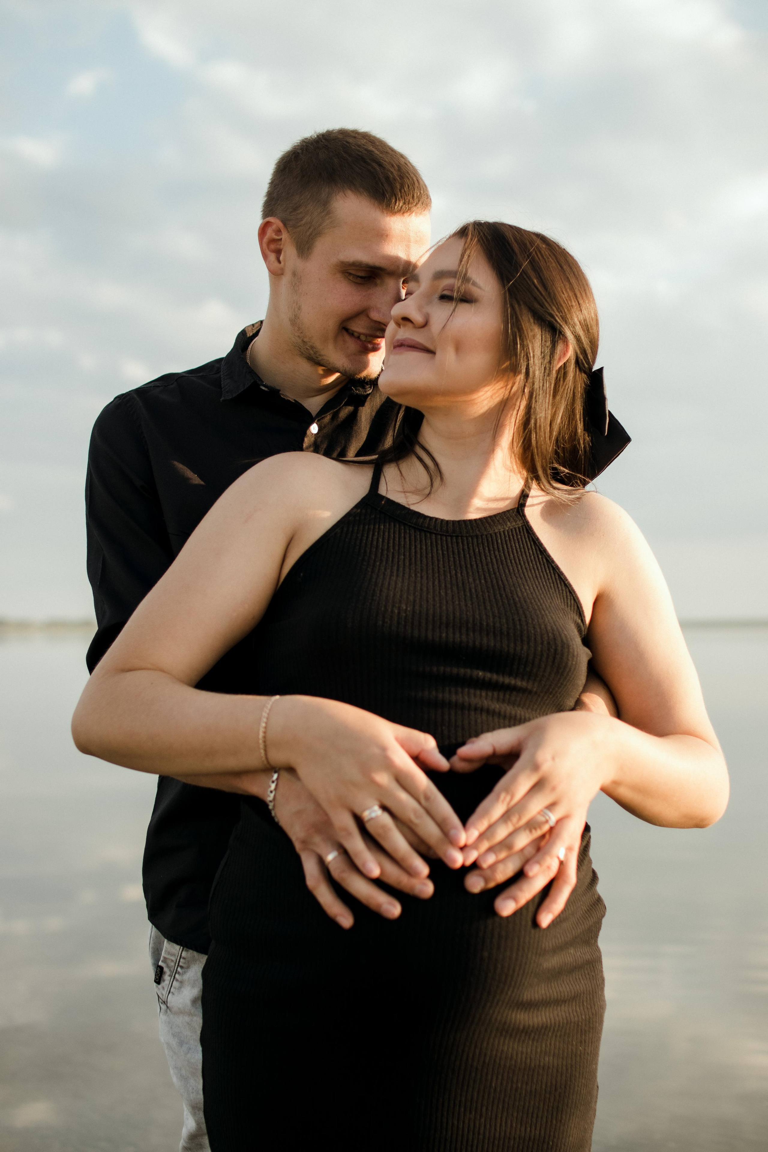 Ксюша и Саша. Фотограф в Челябинске Наталья Епимахова