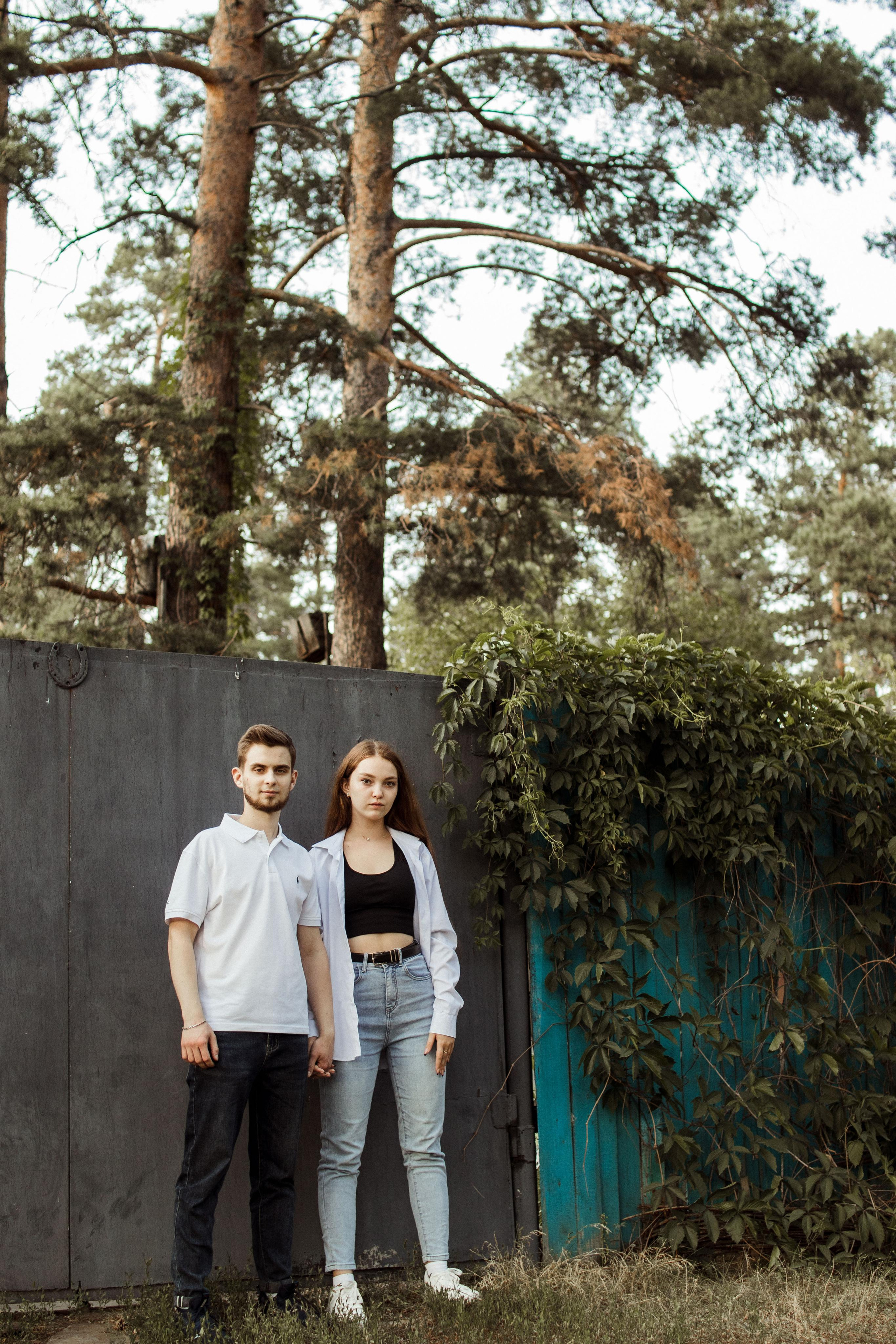 Катя и Артём. Фотограф в Челябинске Наталья Епимахова