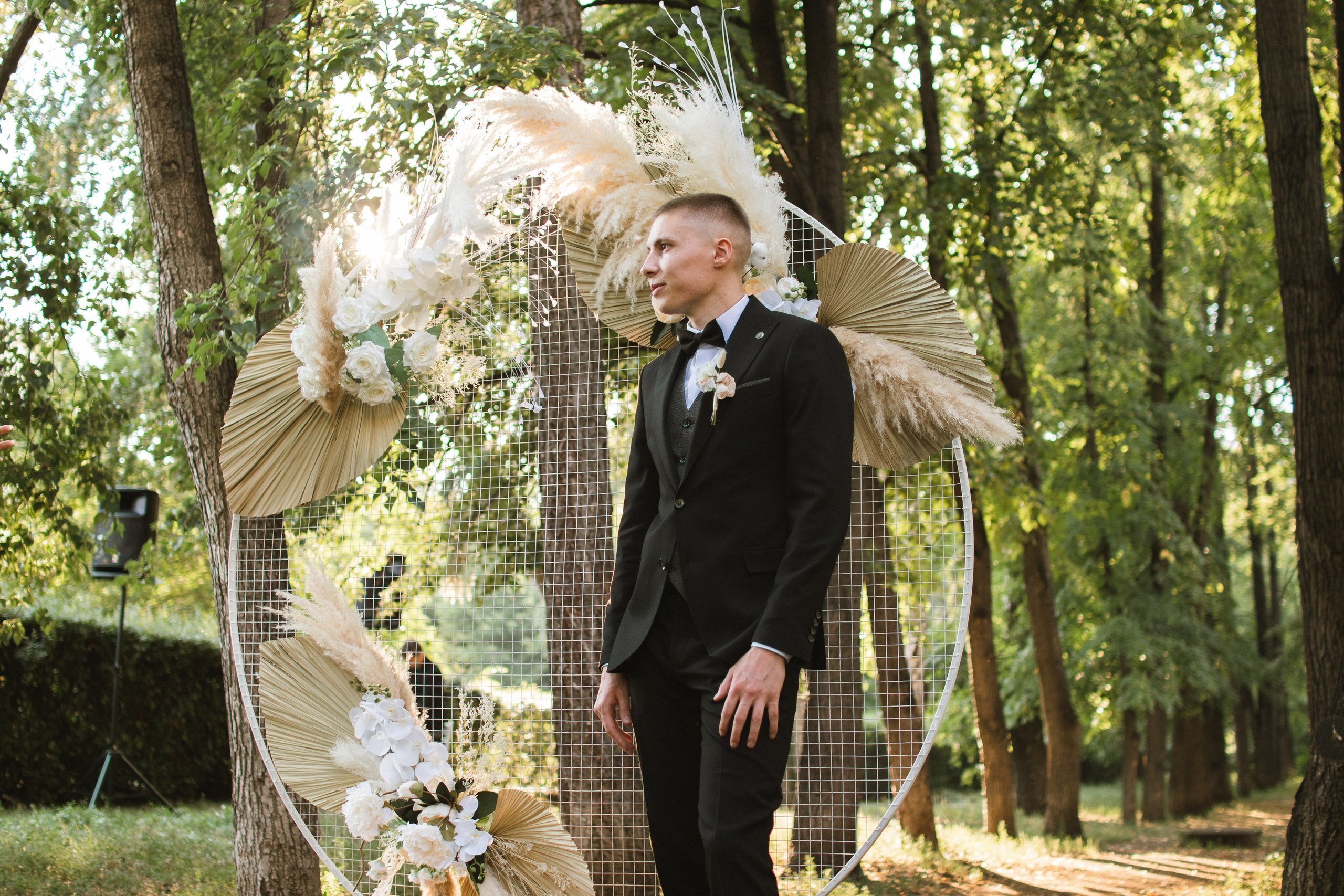 Регина и Артём. Фотограф в Челябинске Наталья Епимахова