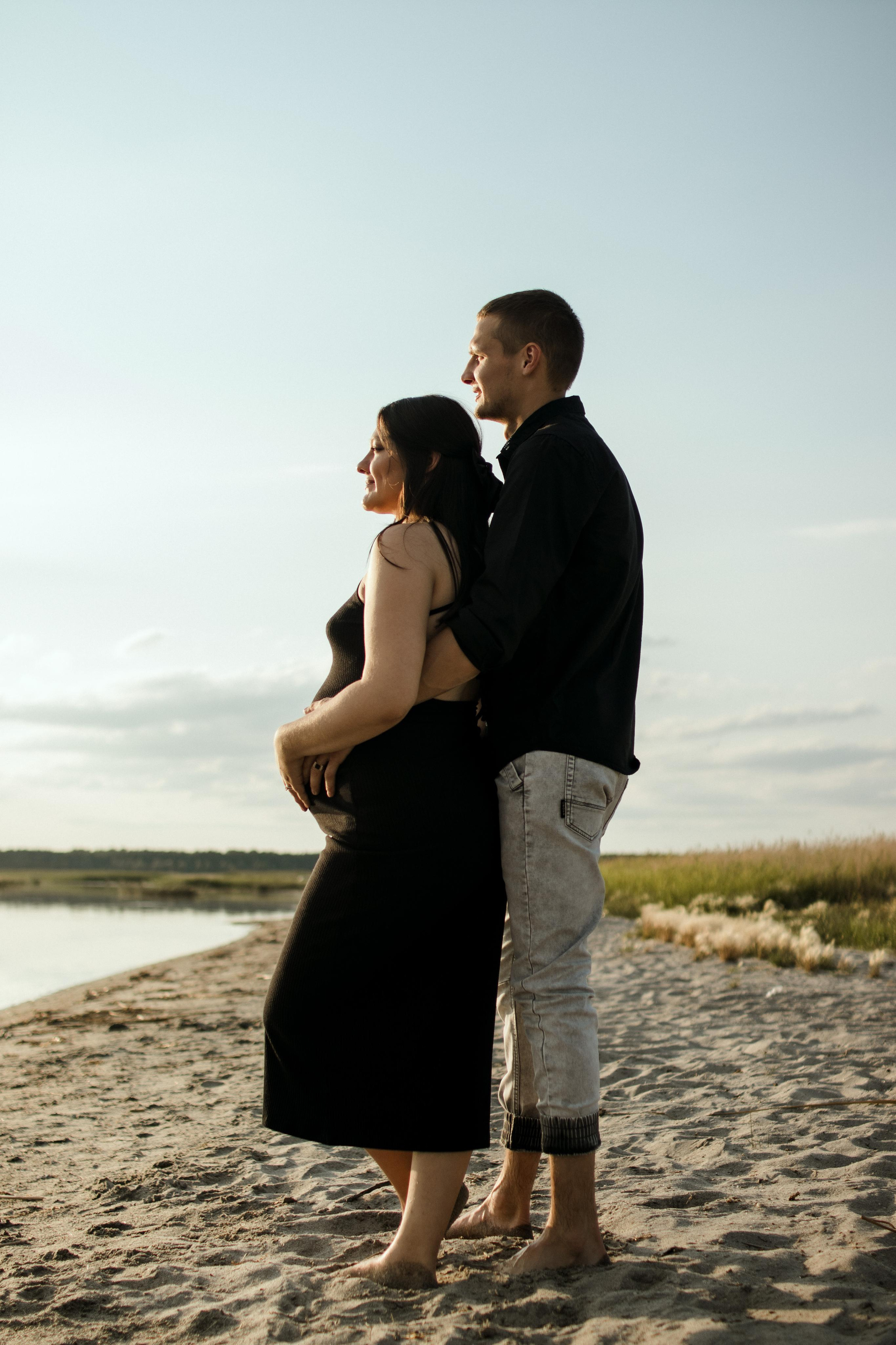 Ксюша и Саша. Фотограф в Челябинске Наталья Епимахова