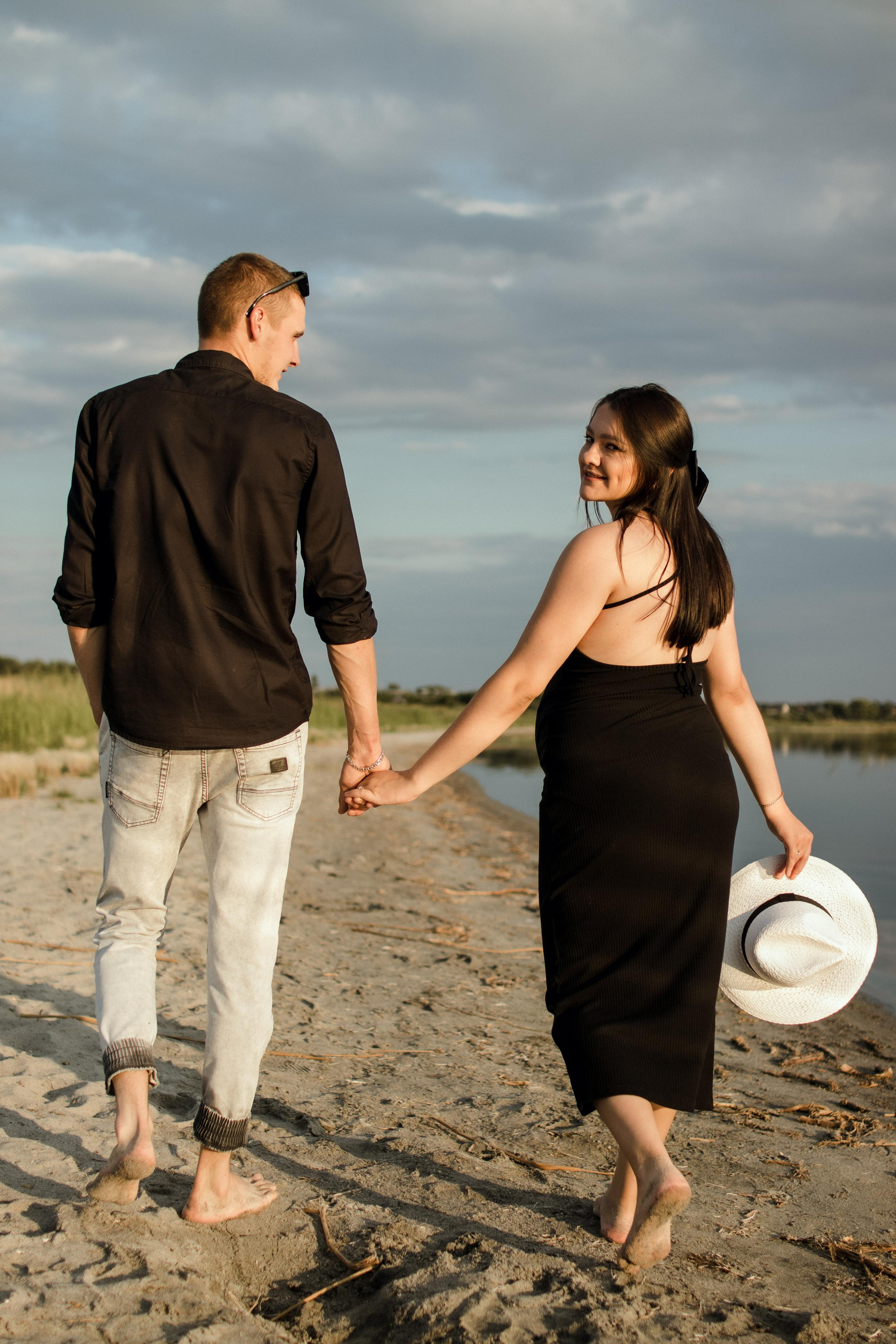 Ксюша и Саша. Фотограф в Челябинске Наталья Епимахова