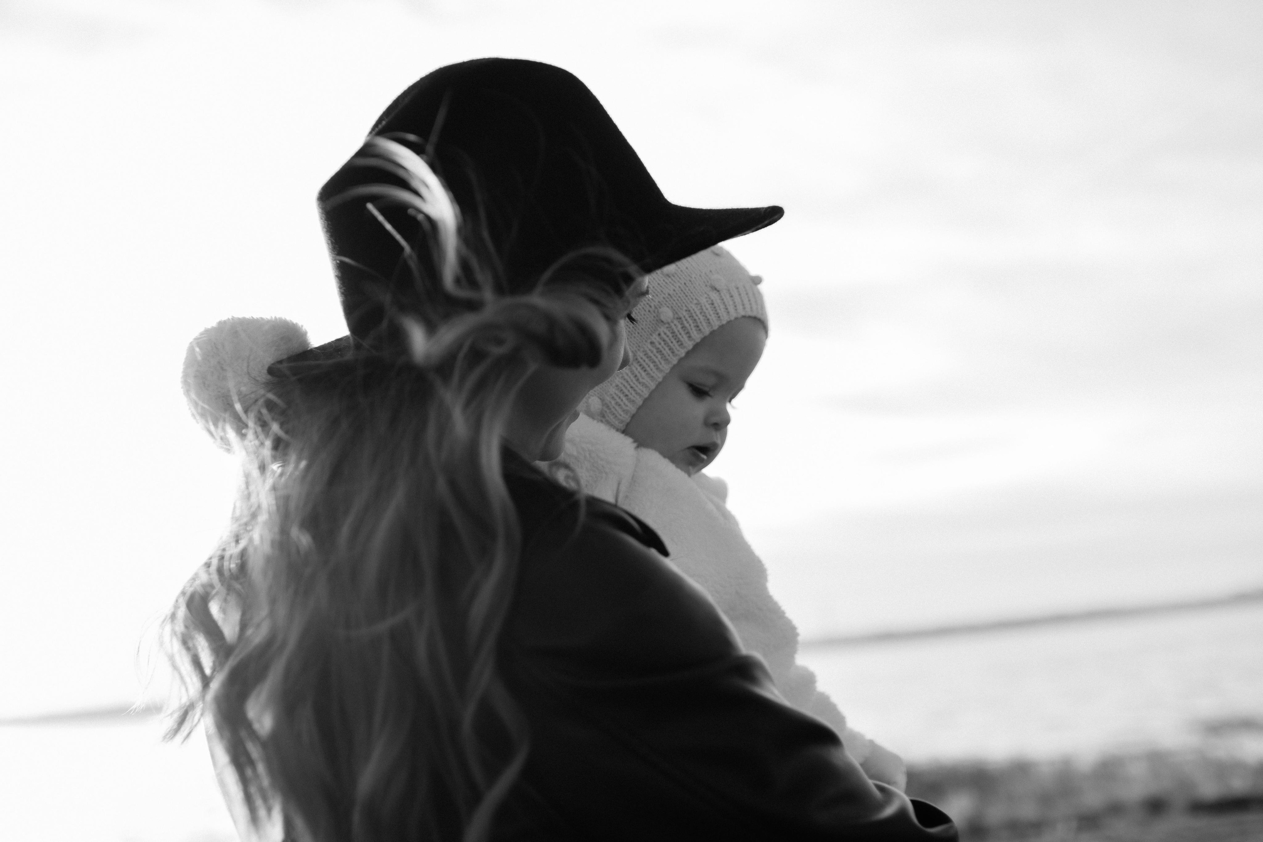 Мама и дочь. Фотограф в Челябинске Наталья Епимахова