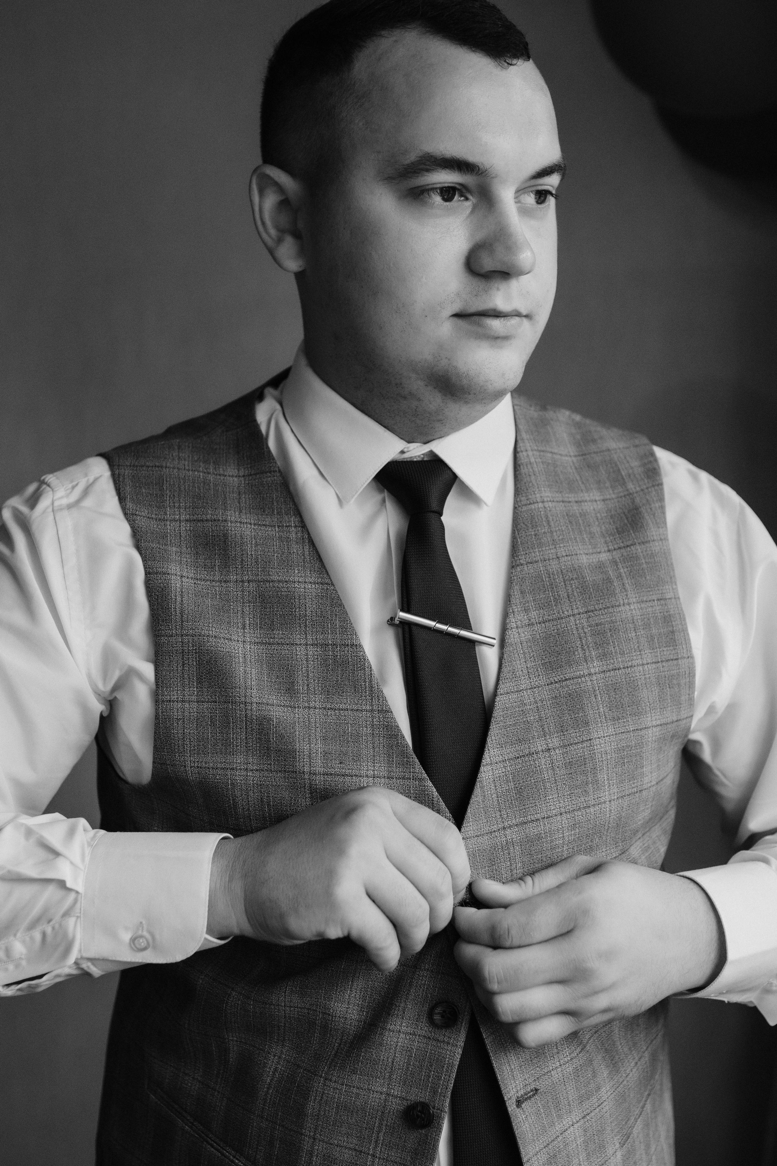 Александр и Юлия. Фотограф в Челябинске Наталья Епимахова