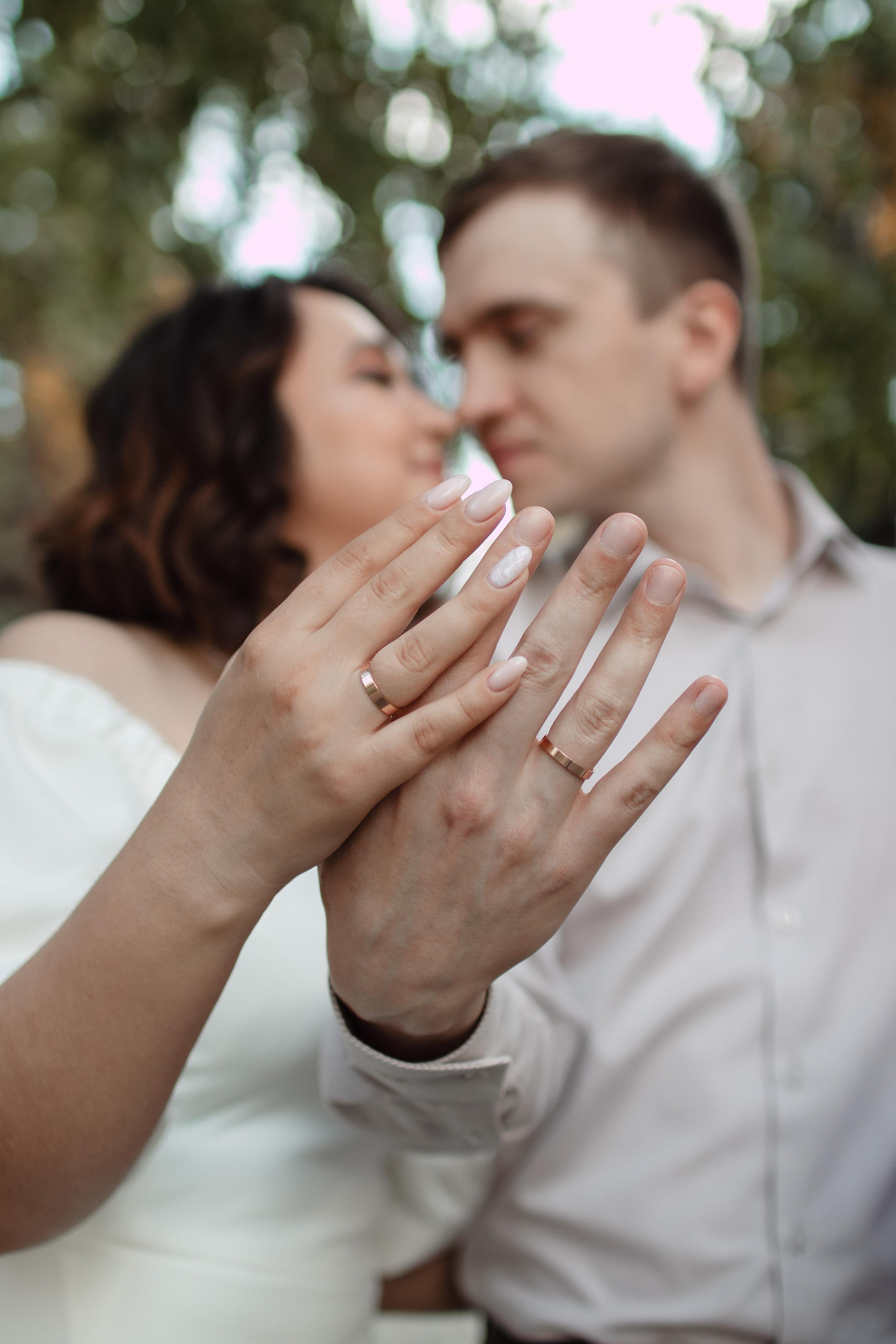 Полина и Дмитрий. Фотограф в Челябинске Наталья Епимахова