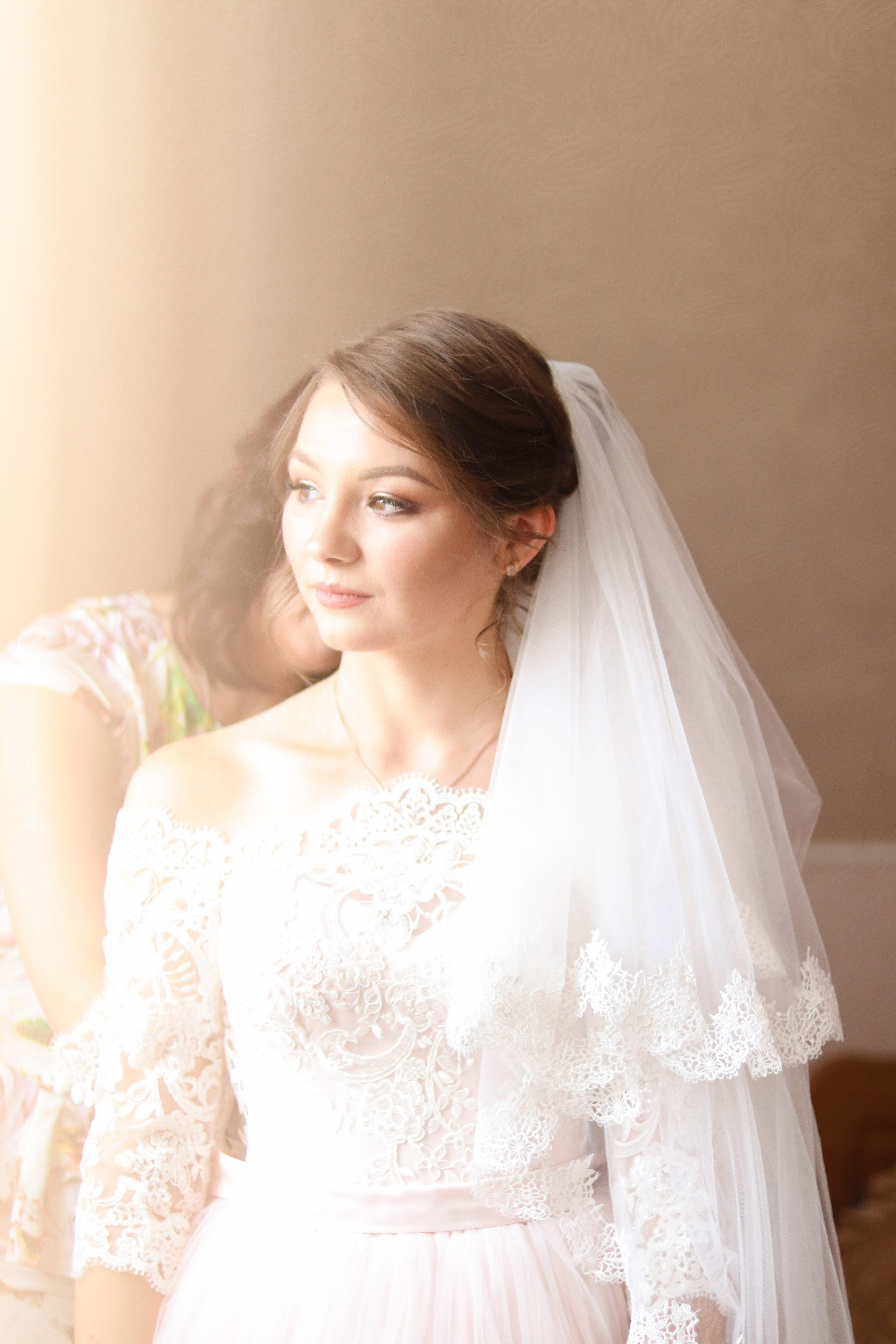 Сергей и Анжелика. Фотограф в Челябинске Наталья Епимахова