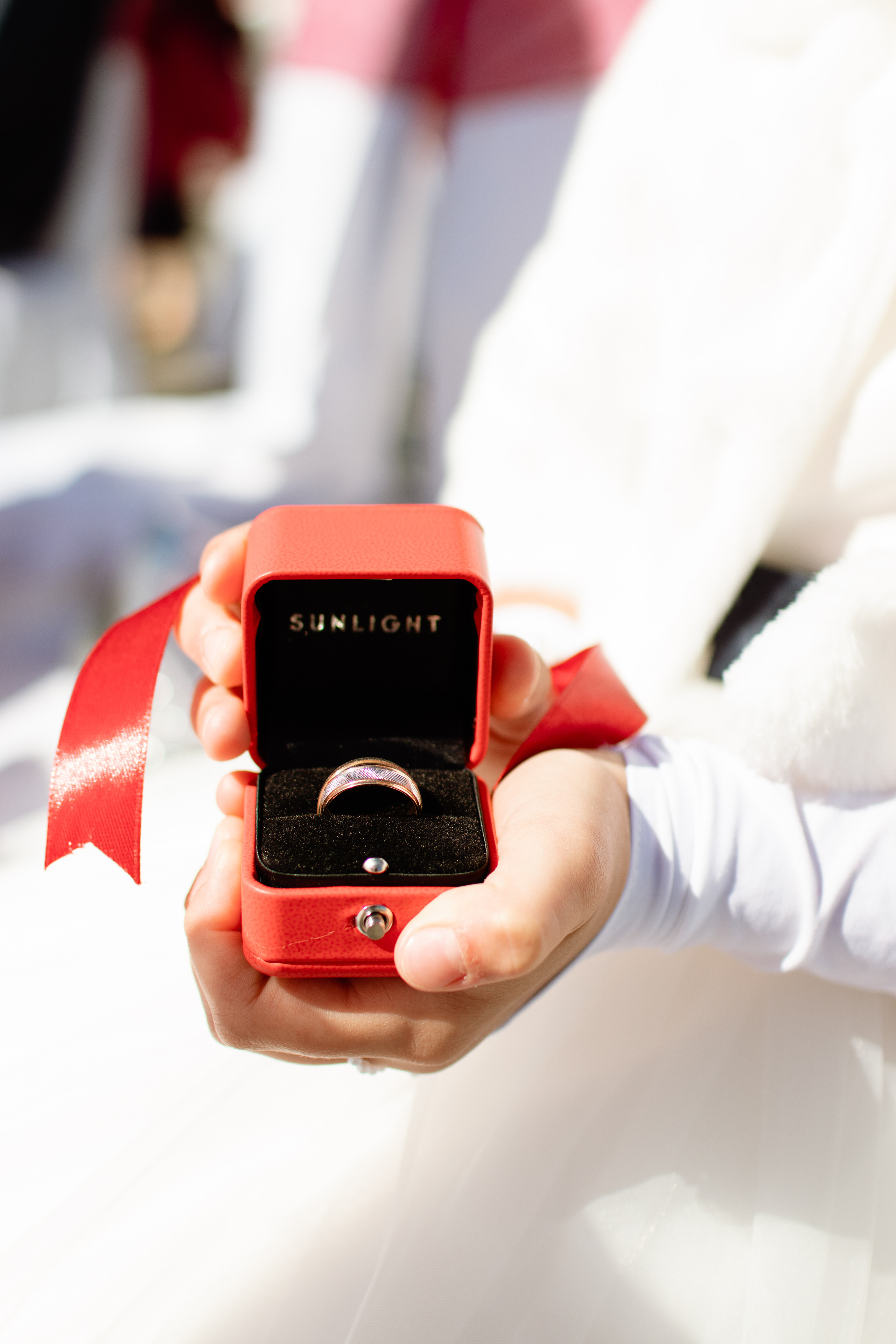 Антон и Юлия. Фотограф в Челябинске Наталья Епимахова