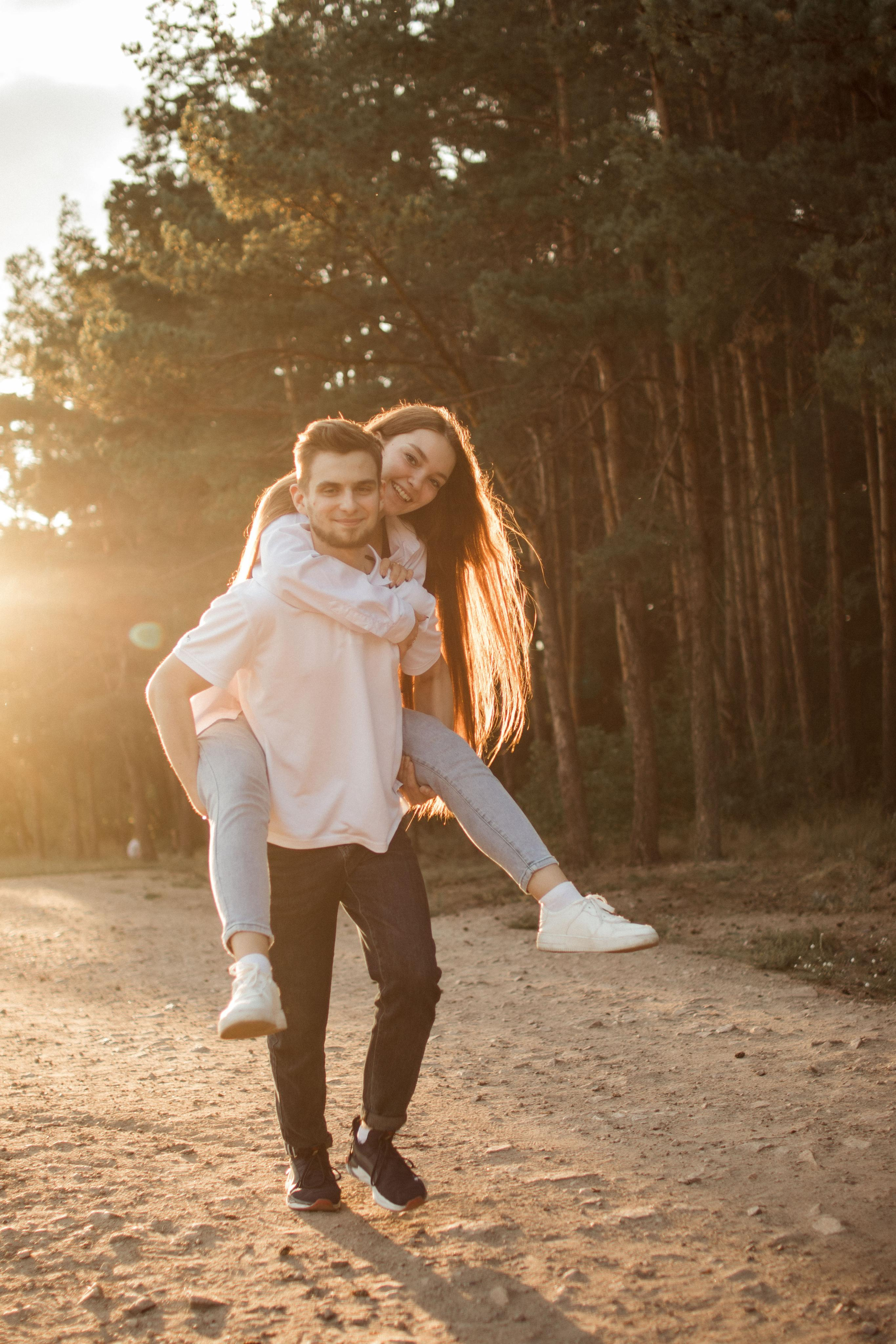 Катя и Артём. Фотограф в Челябинске Наталья Епимахова